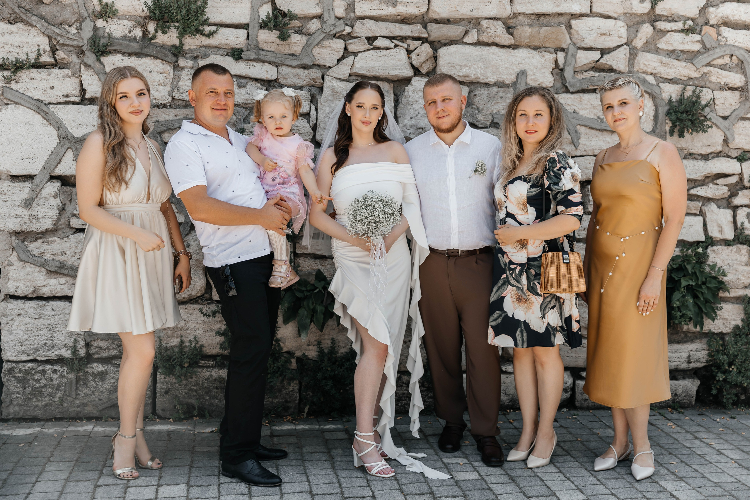 Ангелина & Эльдар. Фотограф Пятигорск Александра Карасева