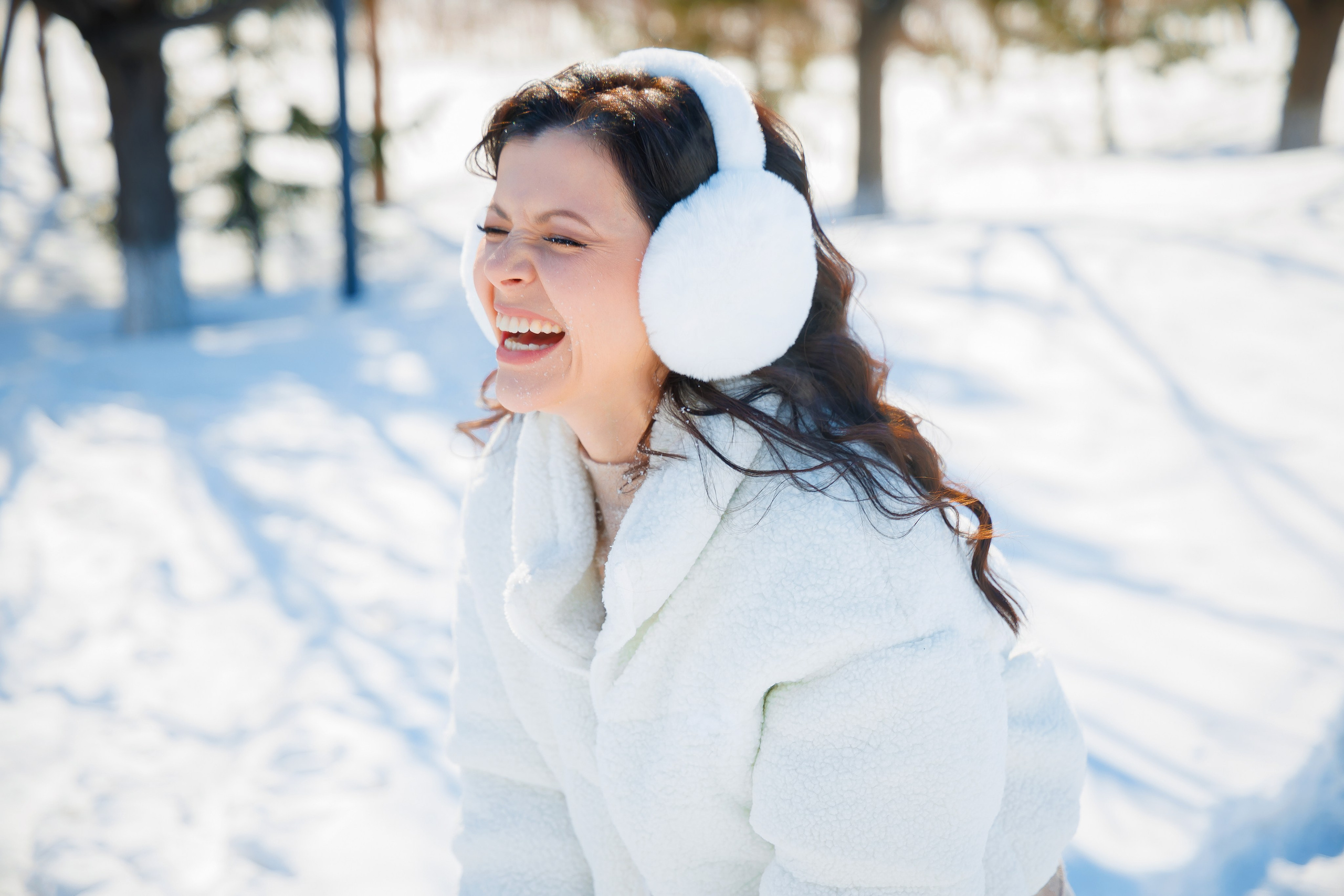 Прогулка по парку. Семейный и Свадебный фотограф в Астане Александр Астапов