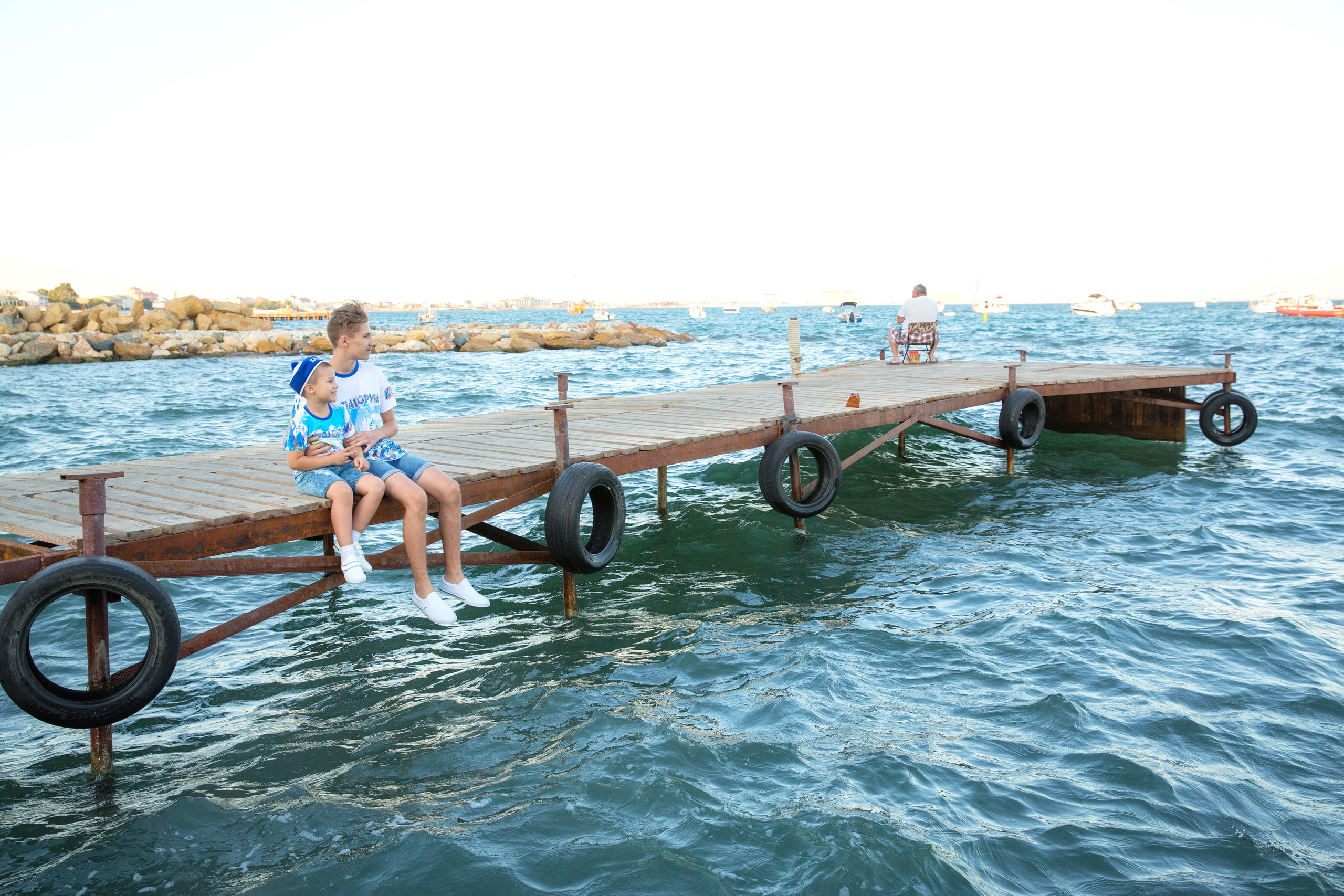 Фотограф в Крыму, г. Севастополь Екатерина Перепадина
