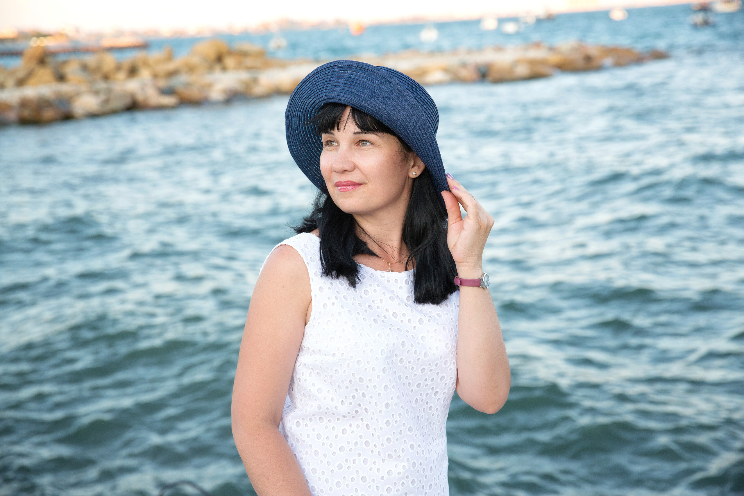 Фотограф в Крыму, г. Севастополь Екатерина Перепадина