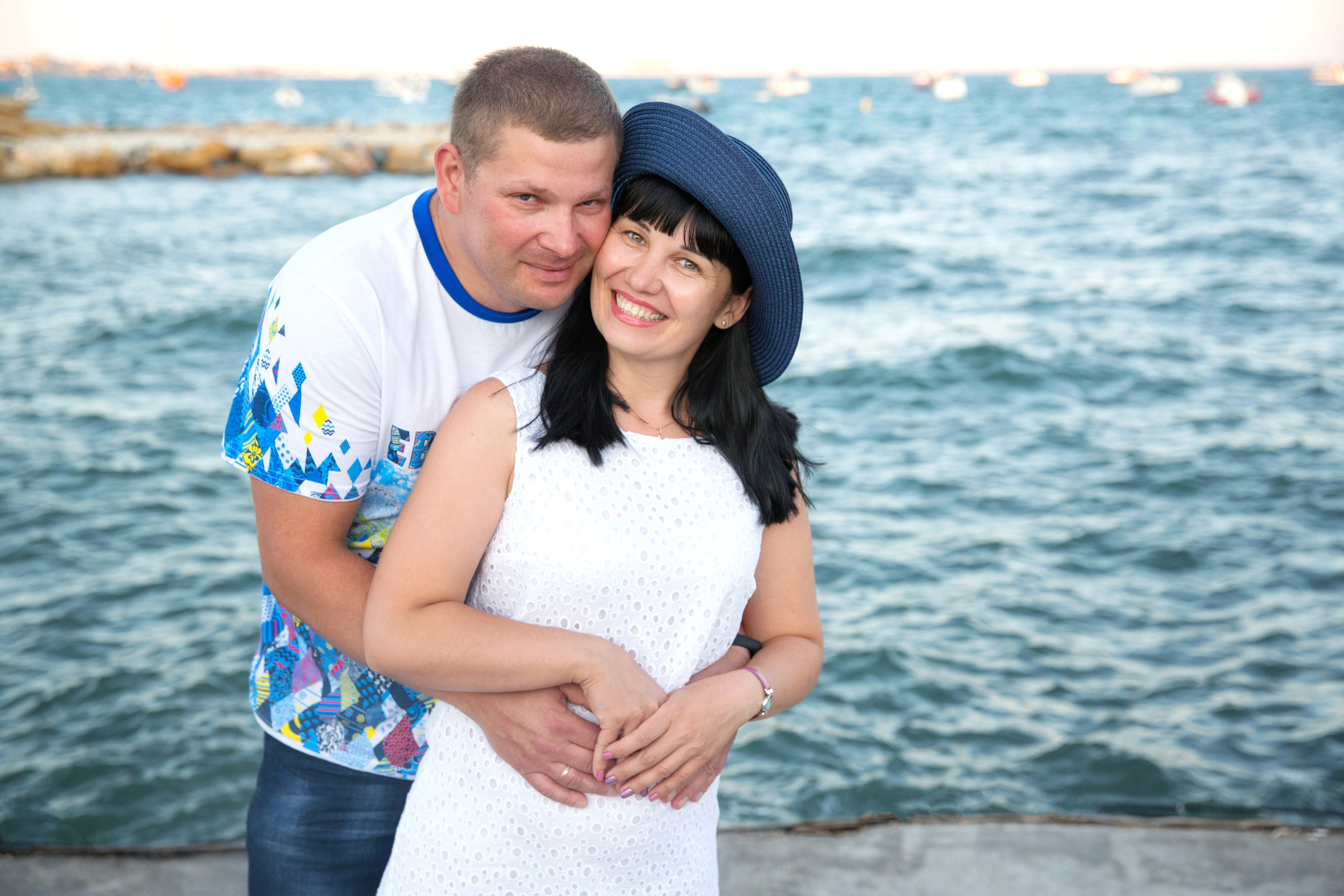 Фотограф в Крыму, г. Севастополь Екатерина Перепадина