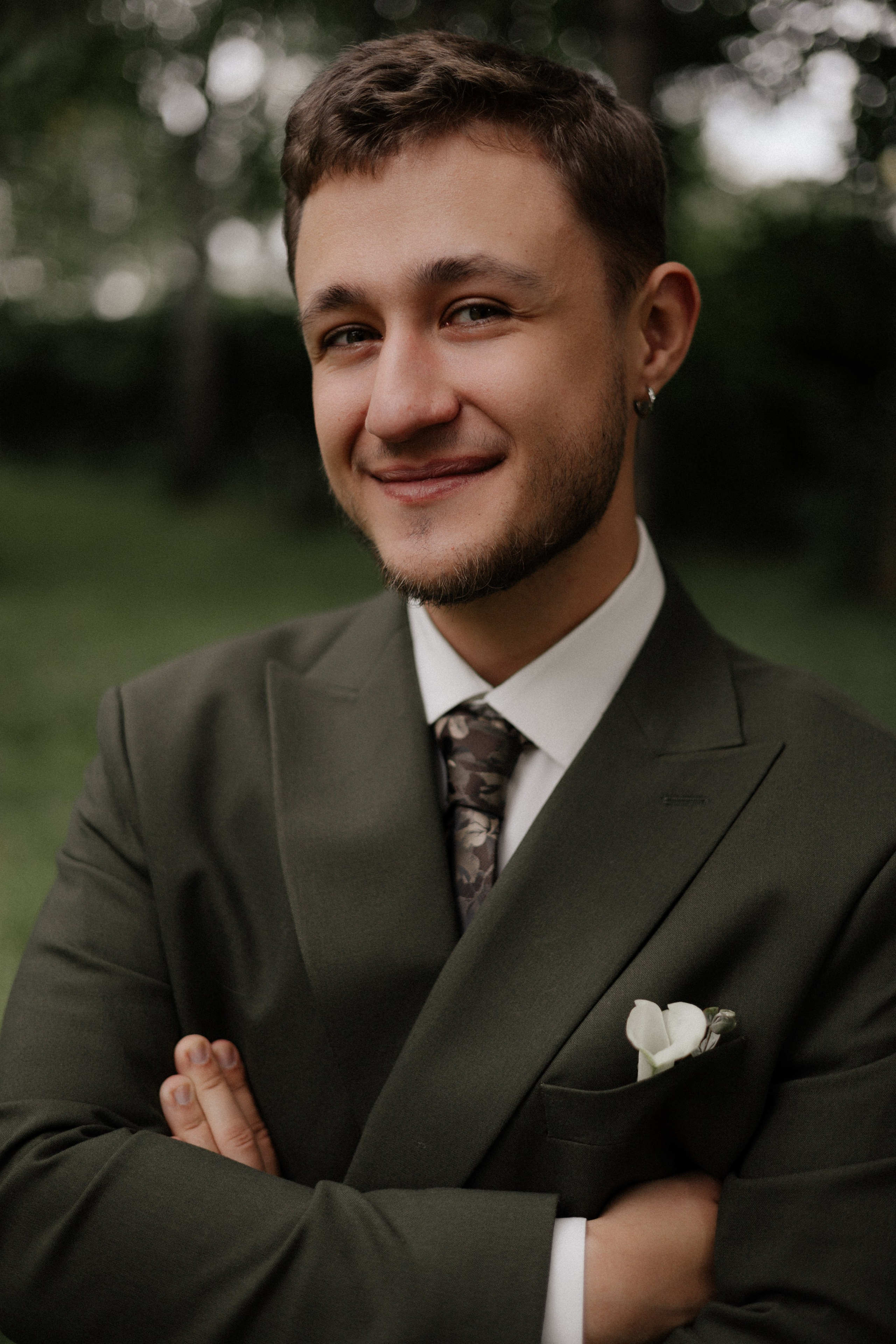 Диана и Ян. Свадебный и портретный фотограф в Москве Анастасия Масюк