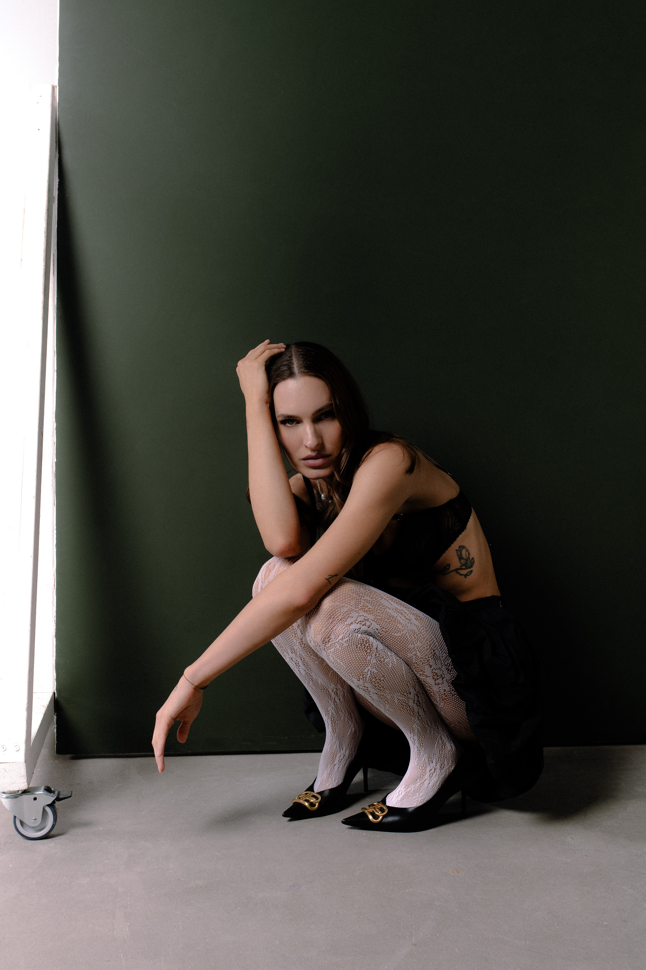 KARI. Фотограф Москва