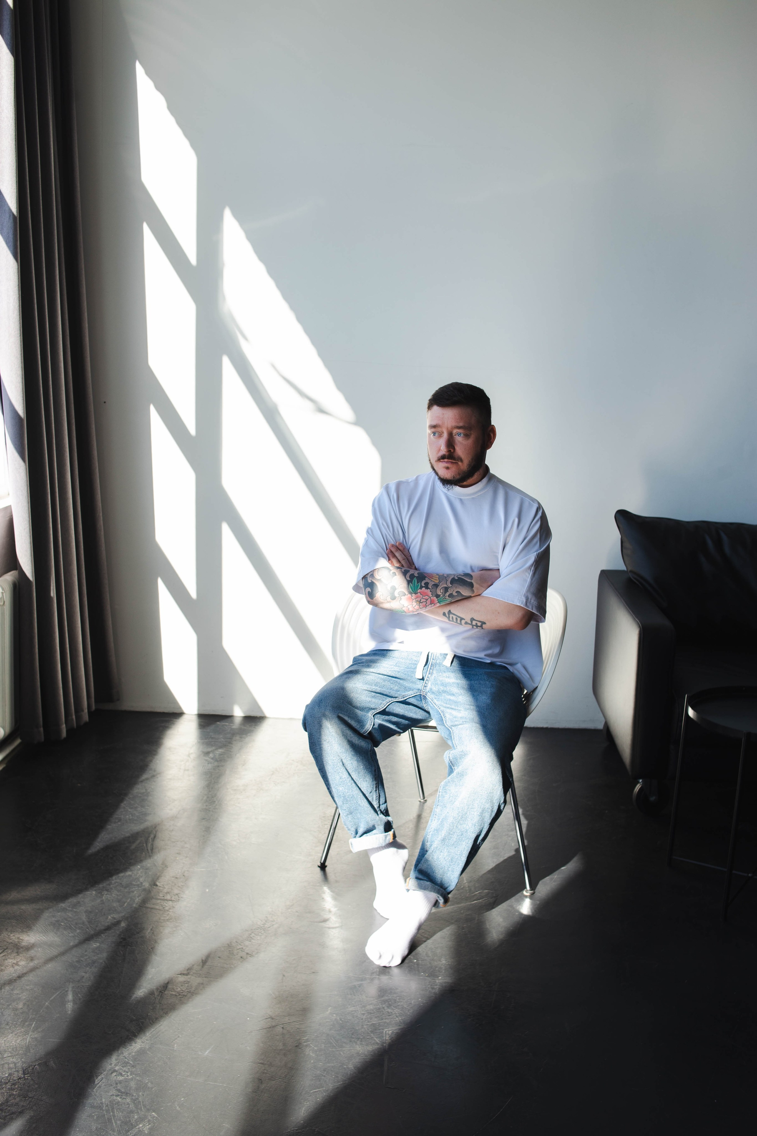 Андрей. Семейный фотограф Софи Симакова в Волгограде и Волжском