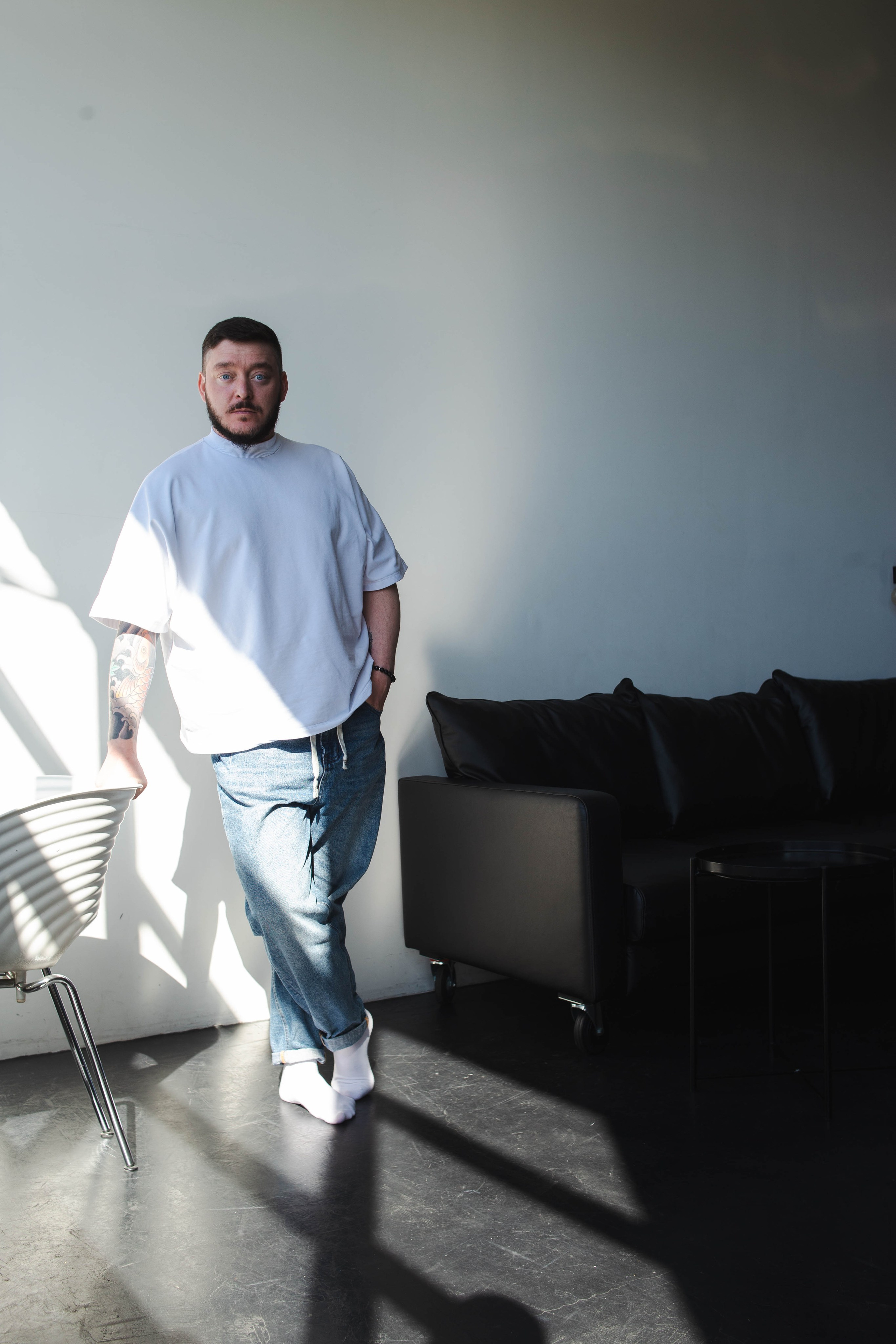 Андрей. Семейный фотограф Софи Симакова в Волгограде и Волжском