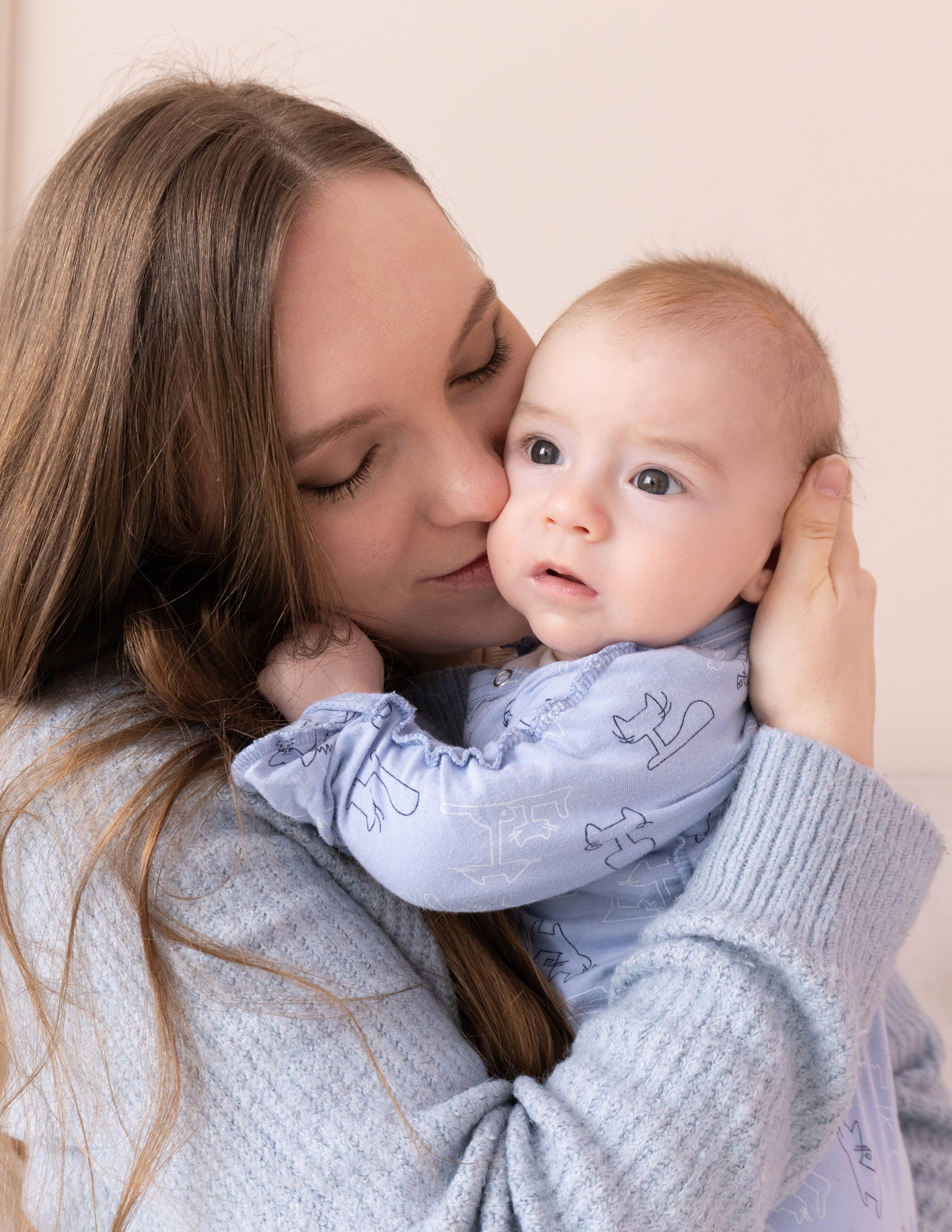 Катя, Юра и Марк. Семейный фотограф Софи Симакова в Волгограде и Волжском