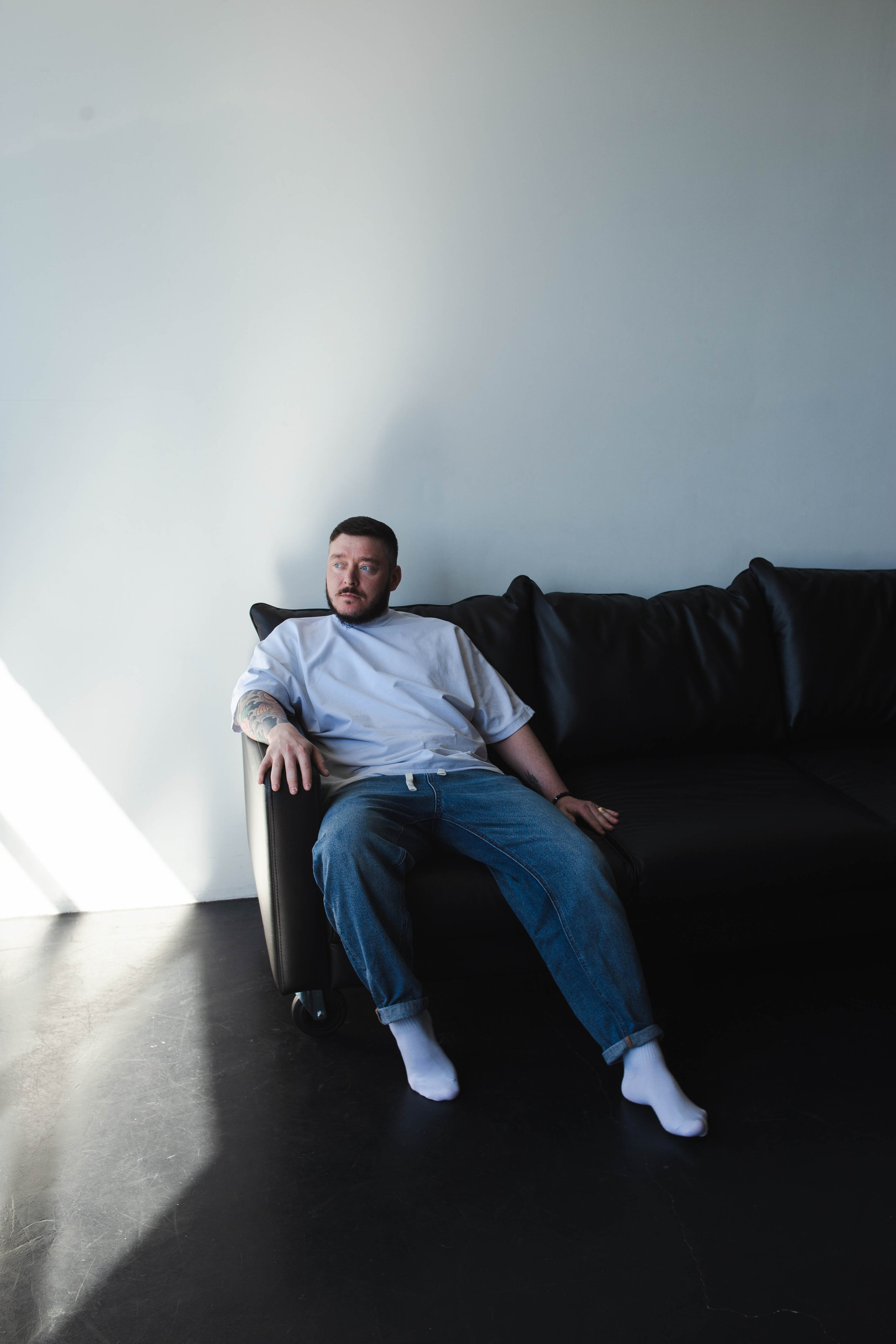 Андрей. Семейный фотограф Софи Симакова в Волгограде и Волжском