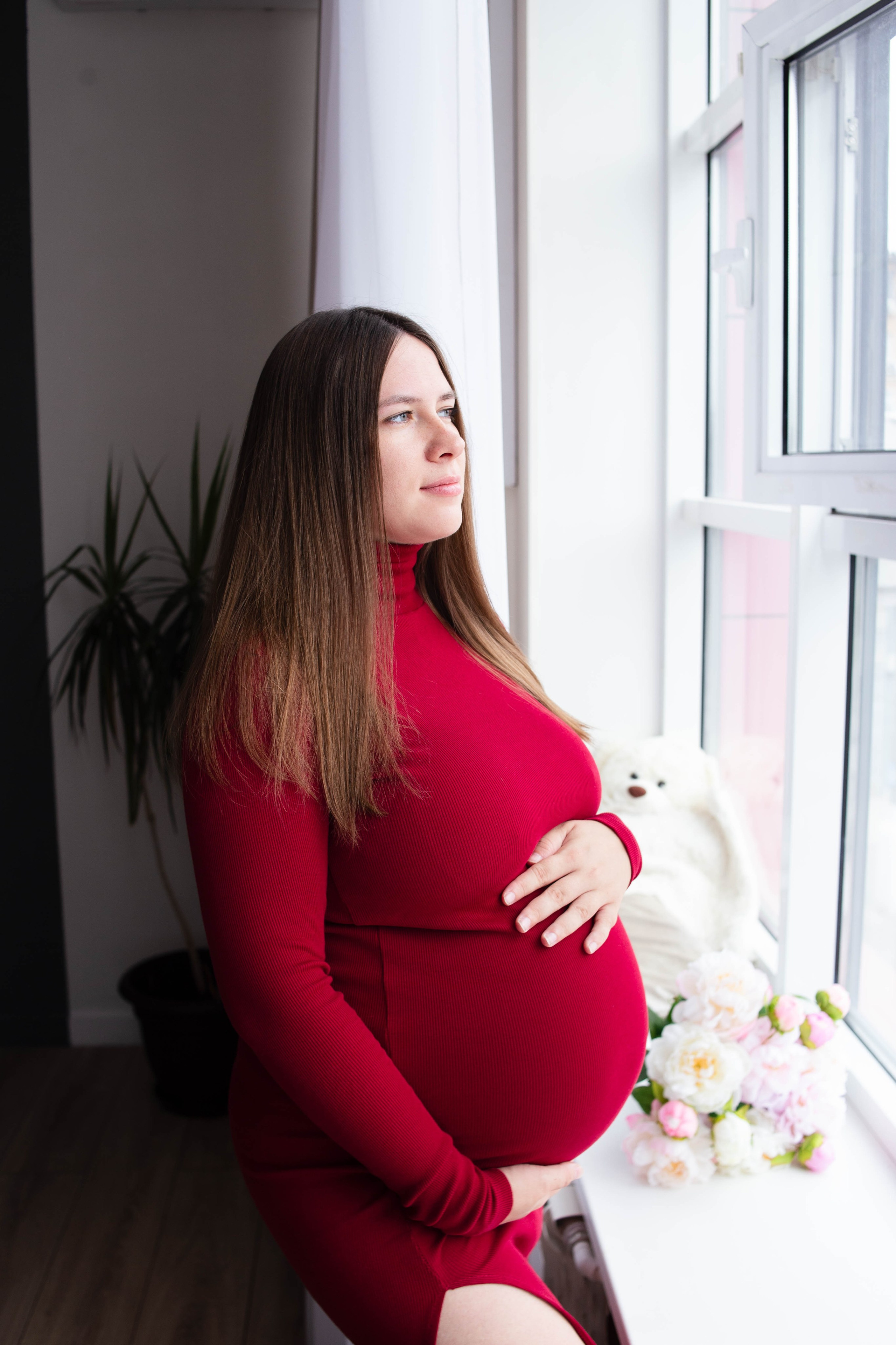 Надя. Семейный фотограф Софи Симакова в Волгограде и Волжском