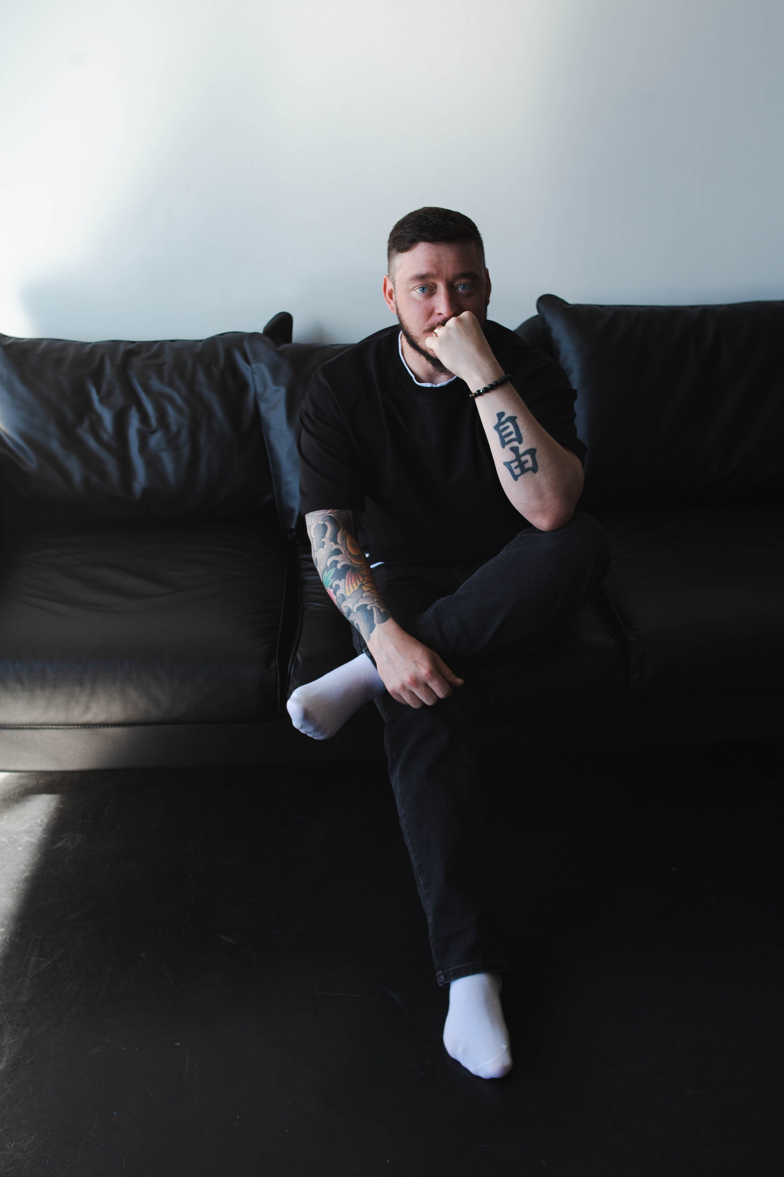 Андрей. Семейный фотограф Софи Симакова в Волгограде и Волжском