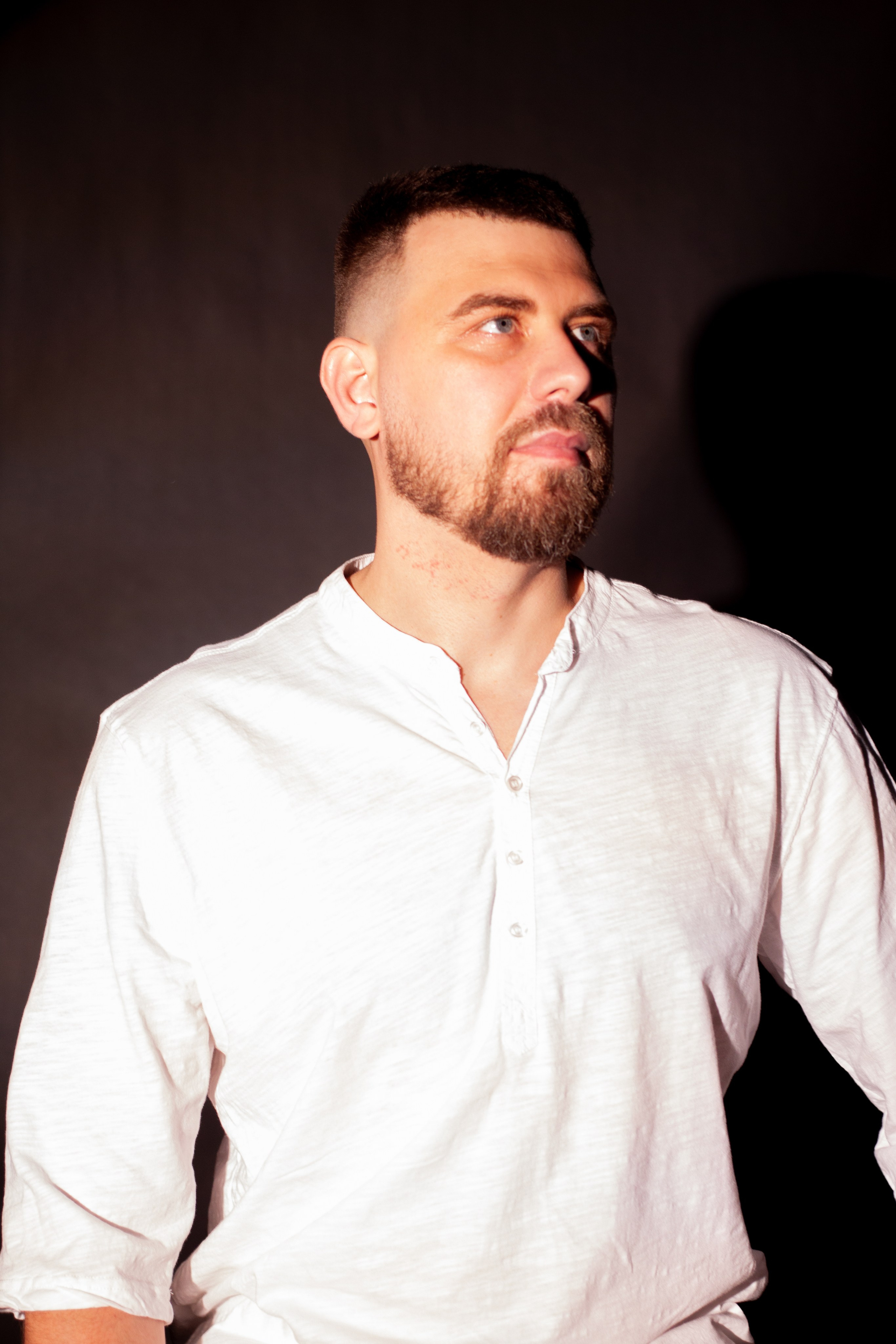 Алексей. Семейный фотограф Софи Симакова в Волгограде и Волжском