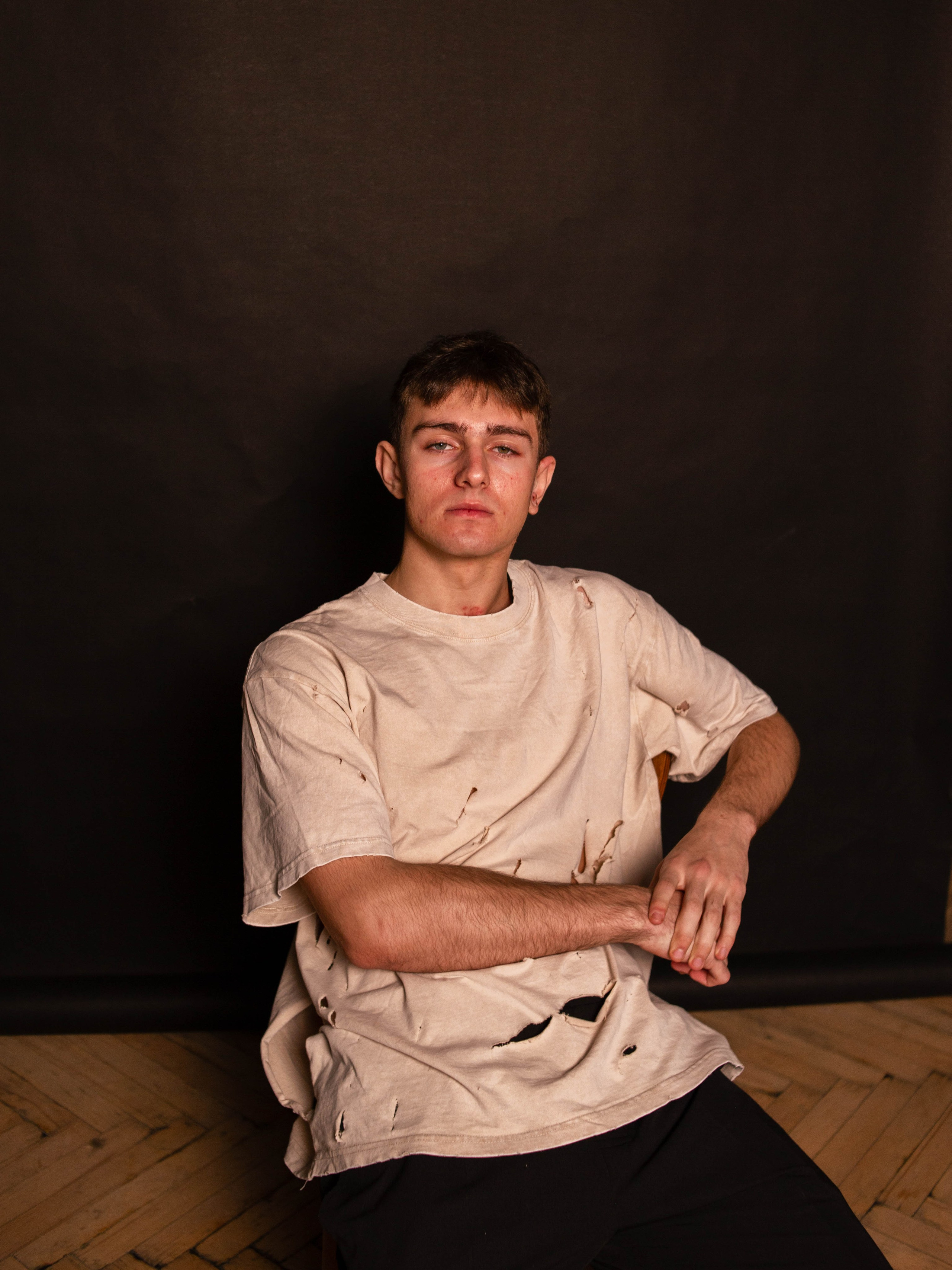 Влад. Семейный фотограф Софи Симакова в Волгограде и Волжском