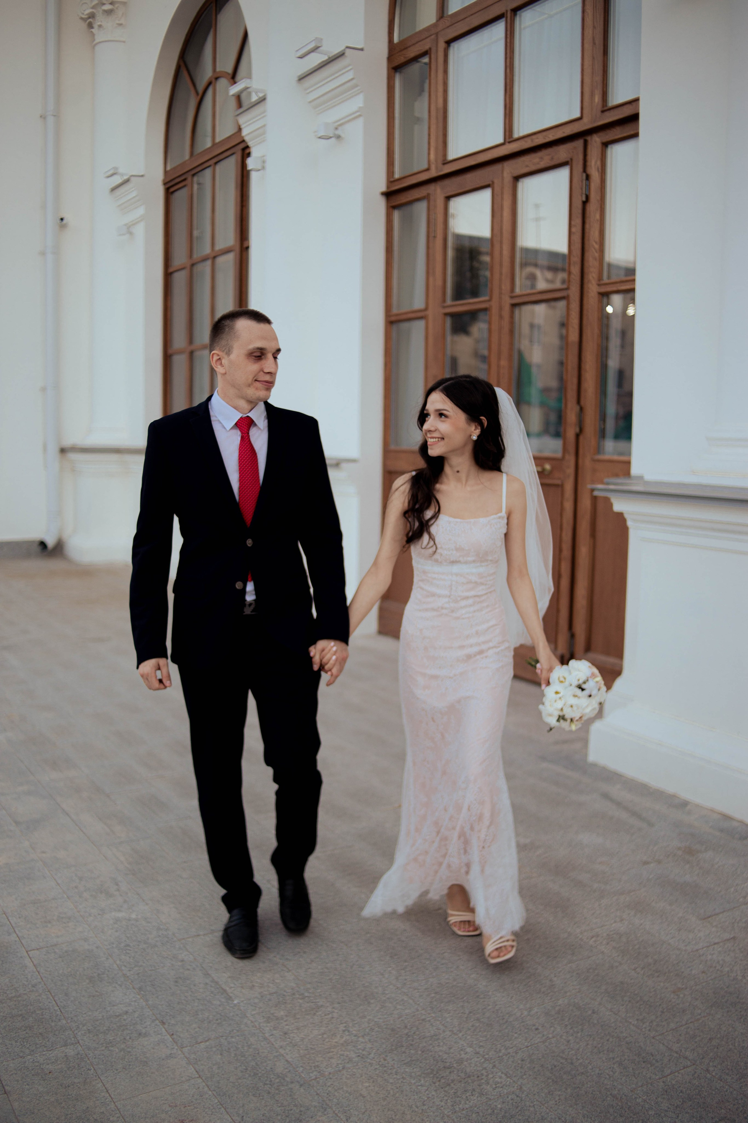 Олеся и Олег. Семейный фотограф Софи Симакова в Волгограде и Волжском