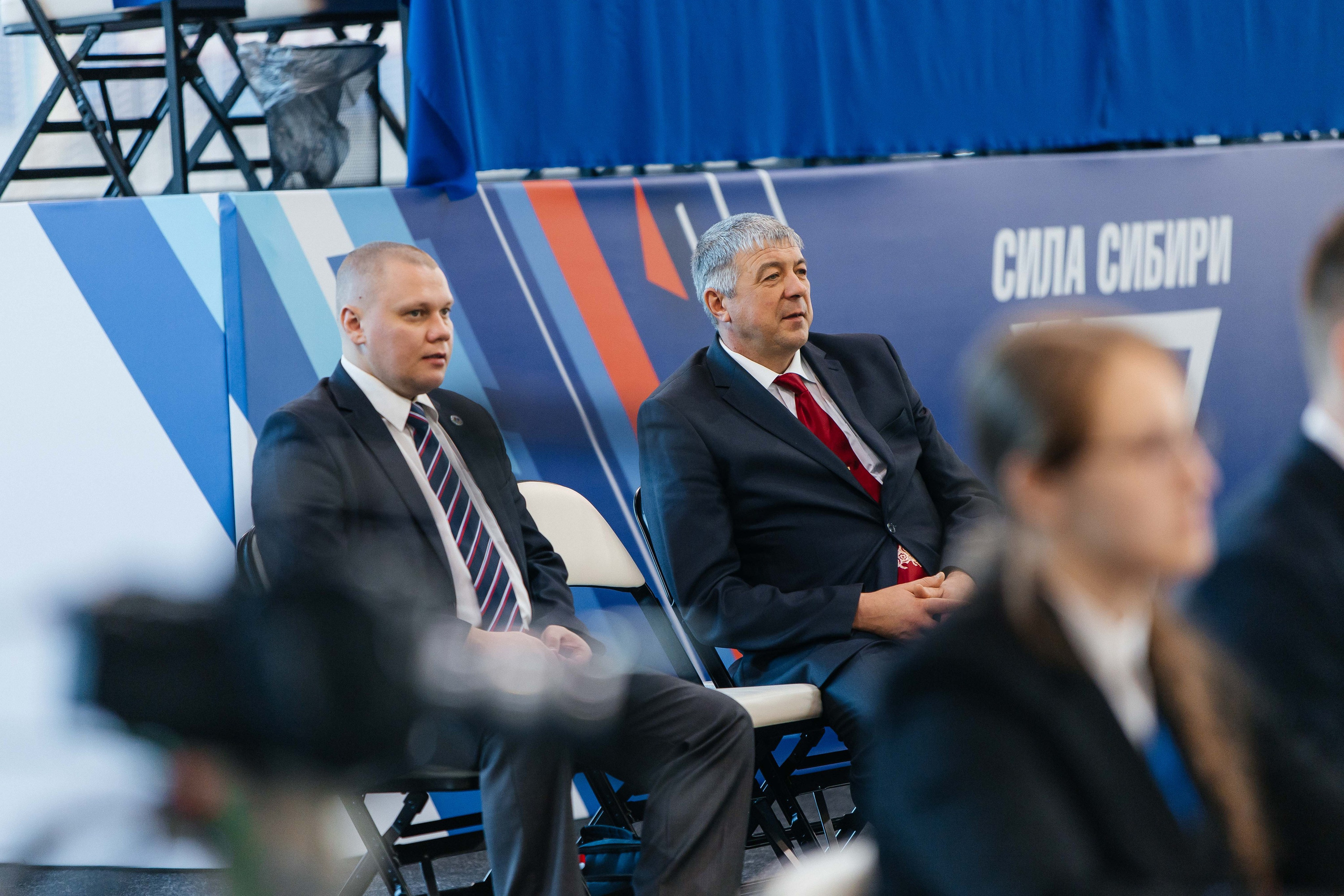 Всероссийские соревнования по Дзюдо. _Carpe diem_