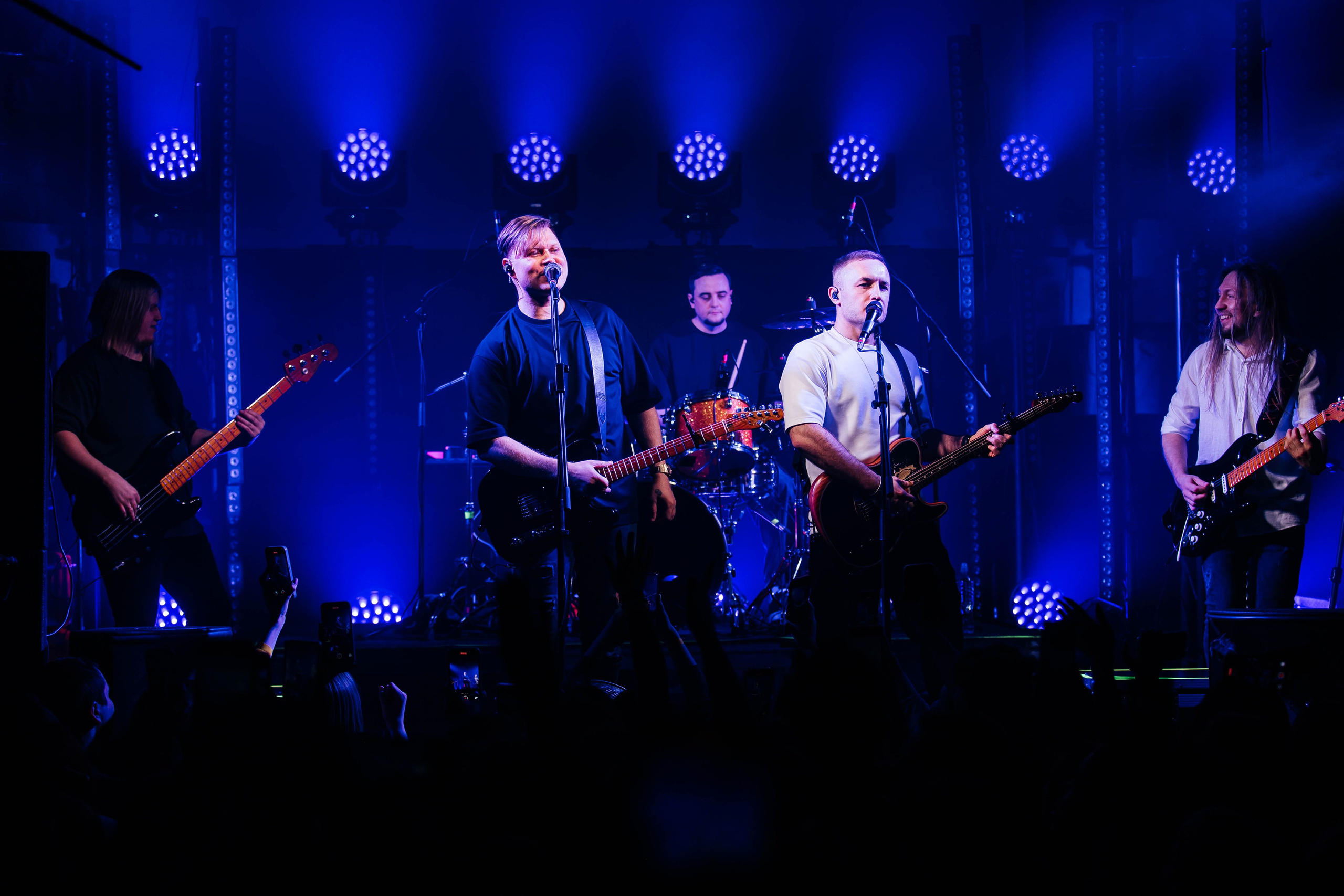 Комната культуры. _Carpe diem_