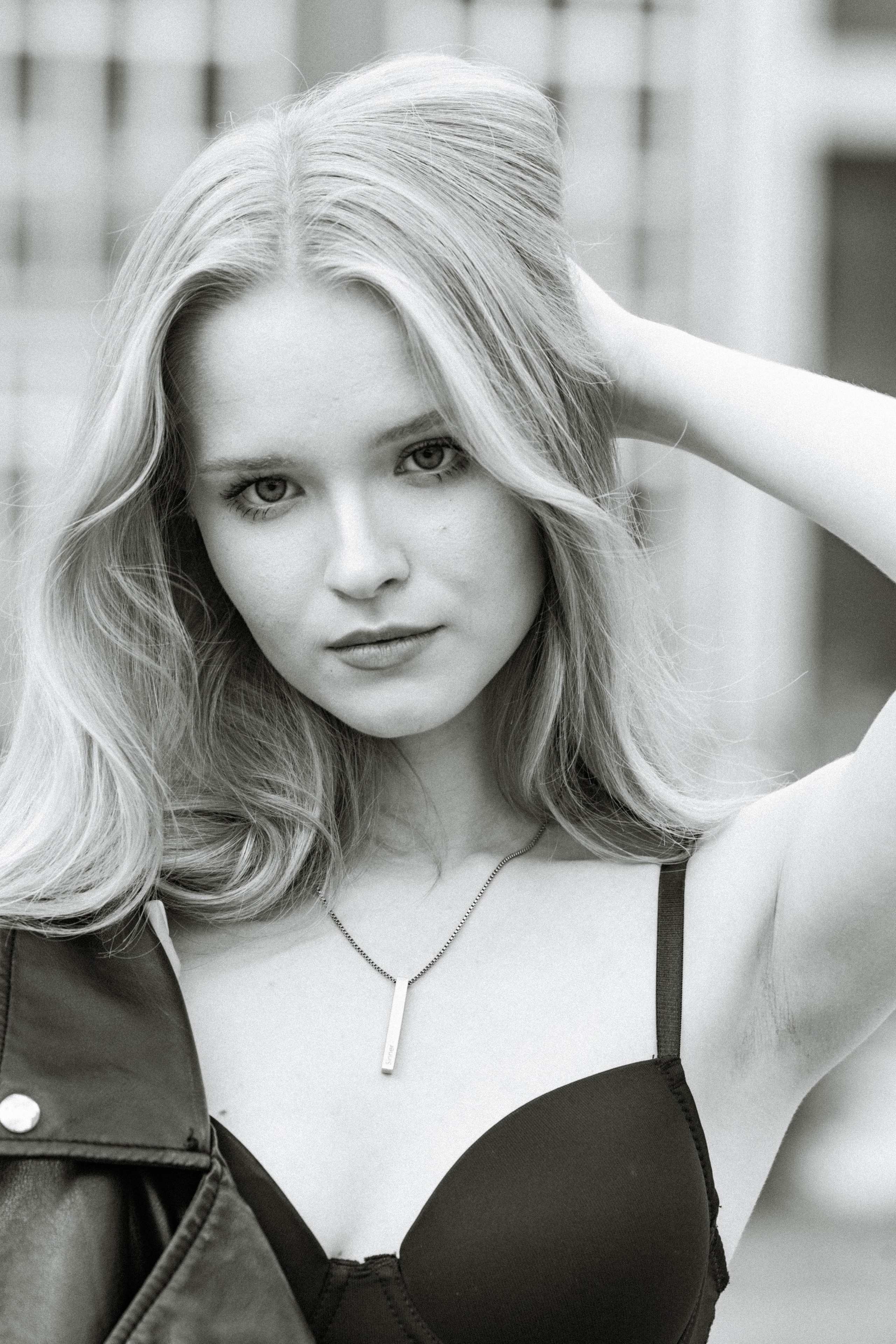 Дарья Мошкина. _Carpe diem_