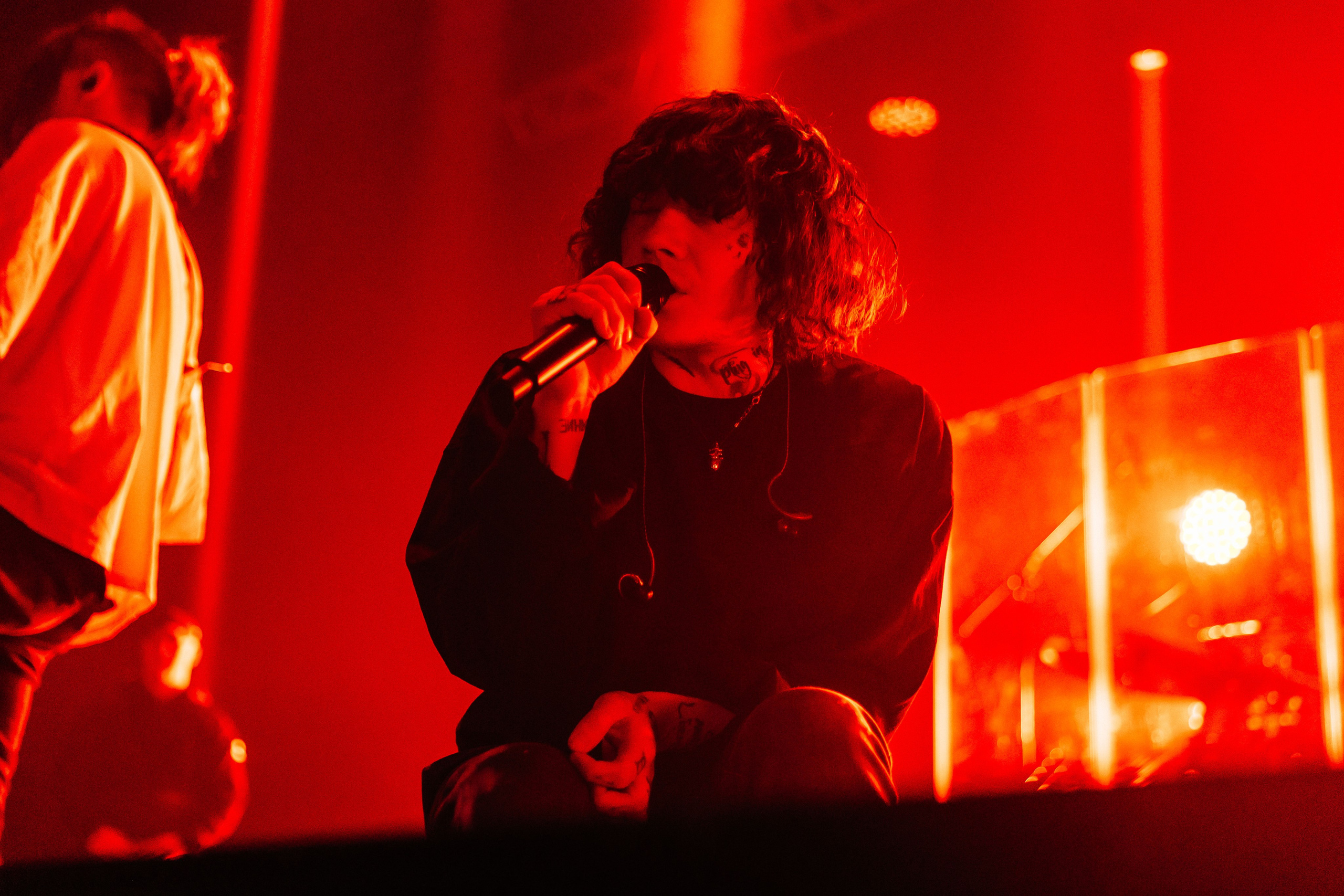 Три дня дождя. _Carpe diem_