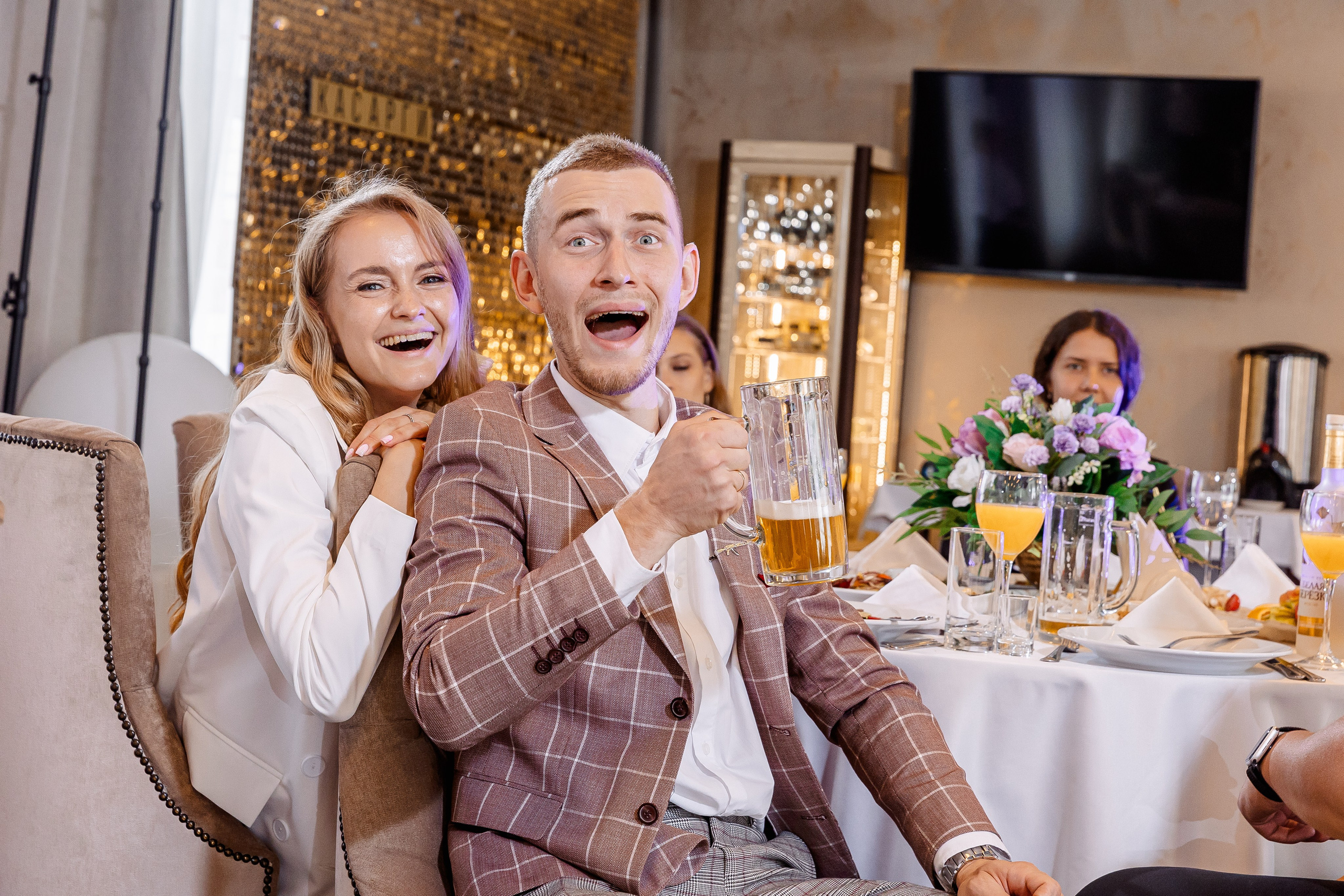 Любовь и Евгений. Свадебный и семейный фотограф в Челябинске Юлия Ишимова