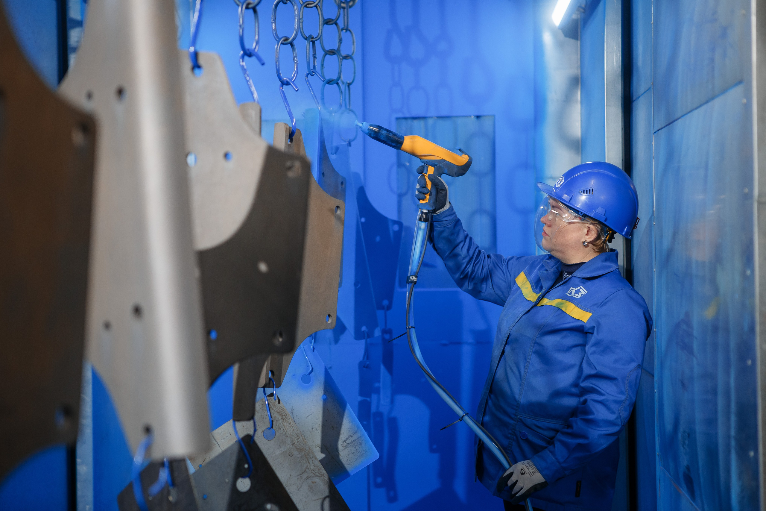 ГКЗ — Грязинский культиваторный завод. Свадебный и портретный Фотограф в Липецке Дмитрий Котюков