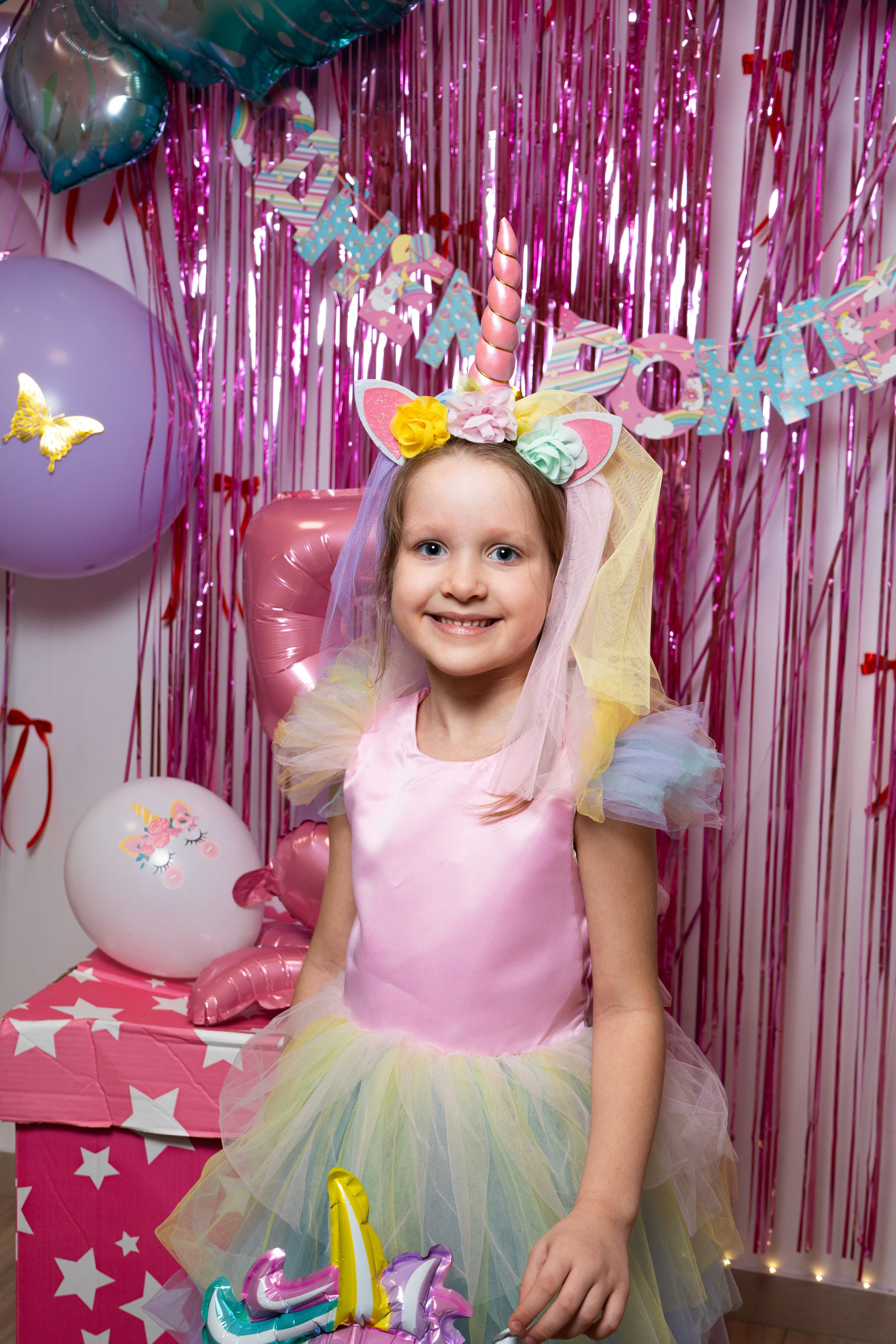 С днем рождения!. ASLAN — Индивидуальный фотограф из Питера