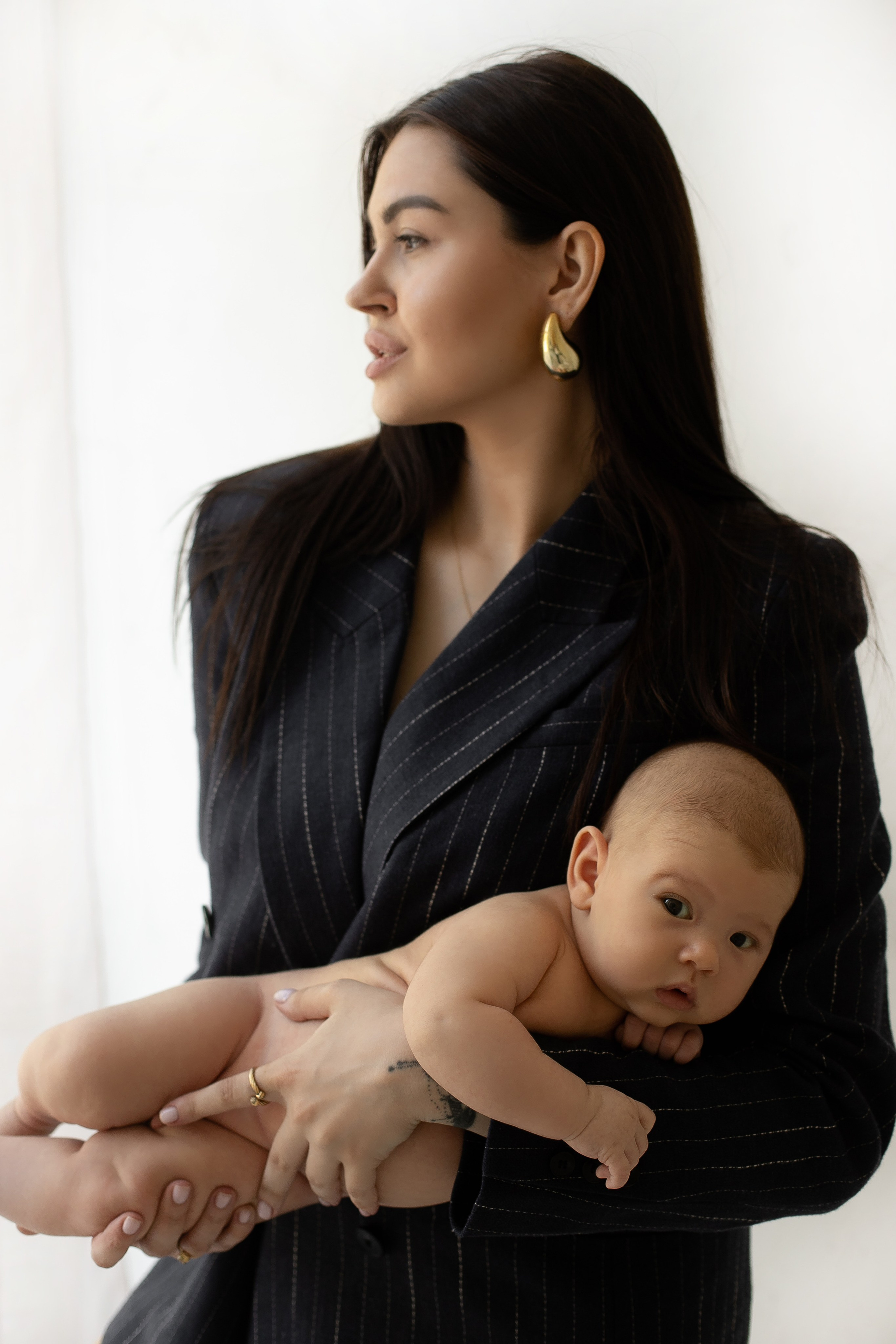 Самое раннее детство. Фотограф