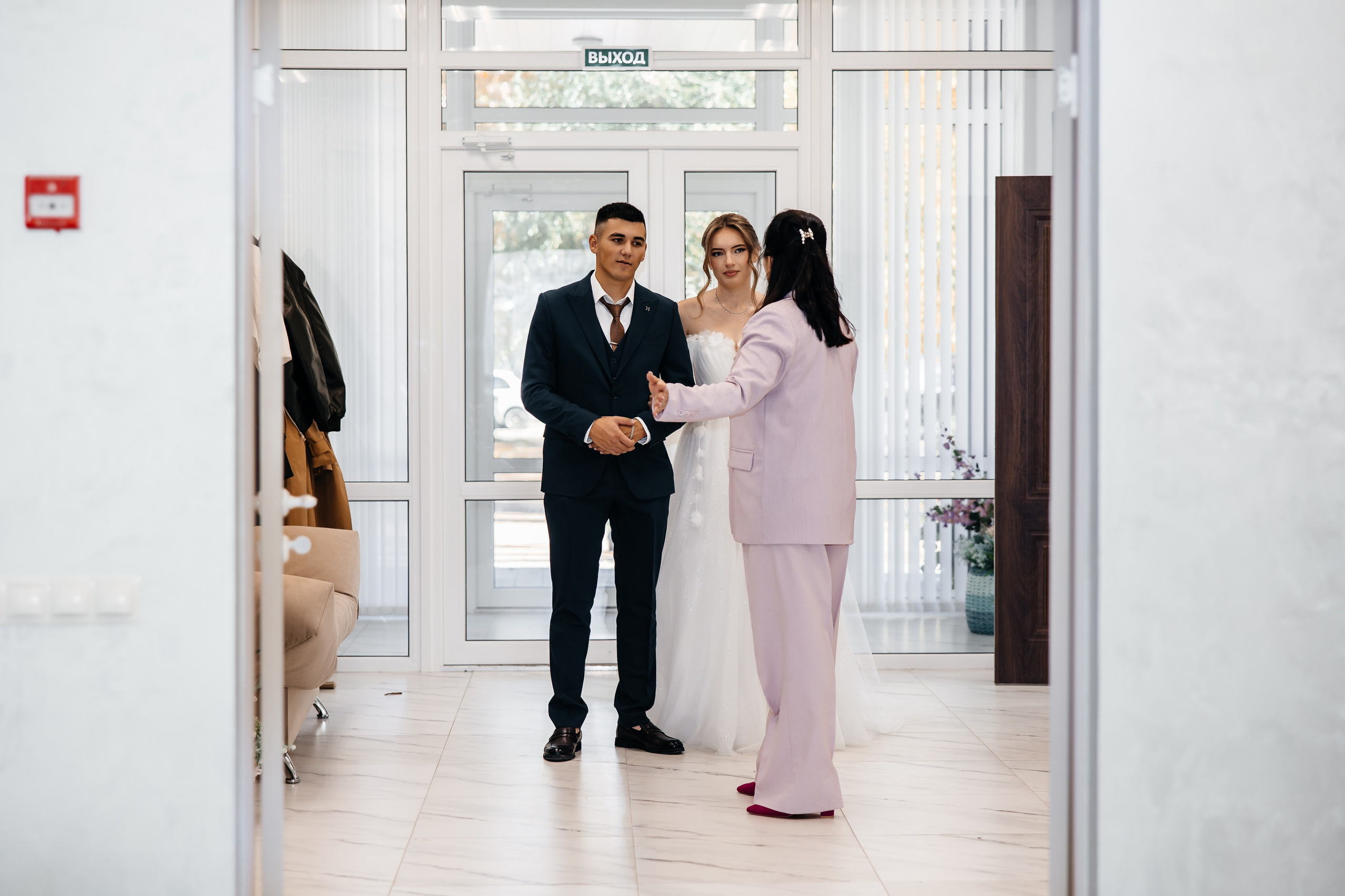 Анонс свадьбы Максима и Алены. Свадебный фотограф в Крыму и Севастополе Ольга Баскакова