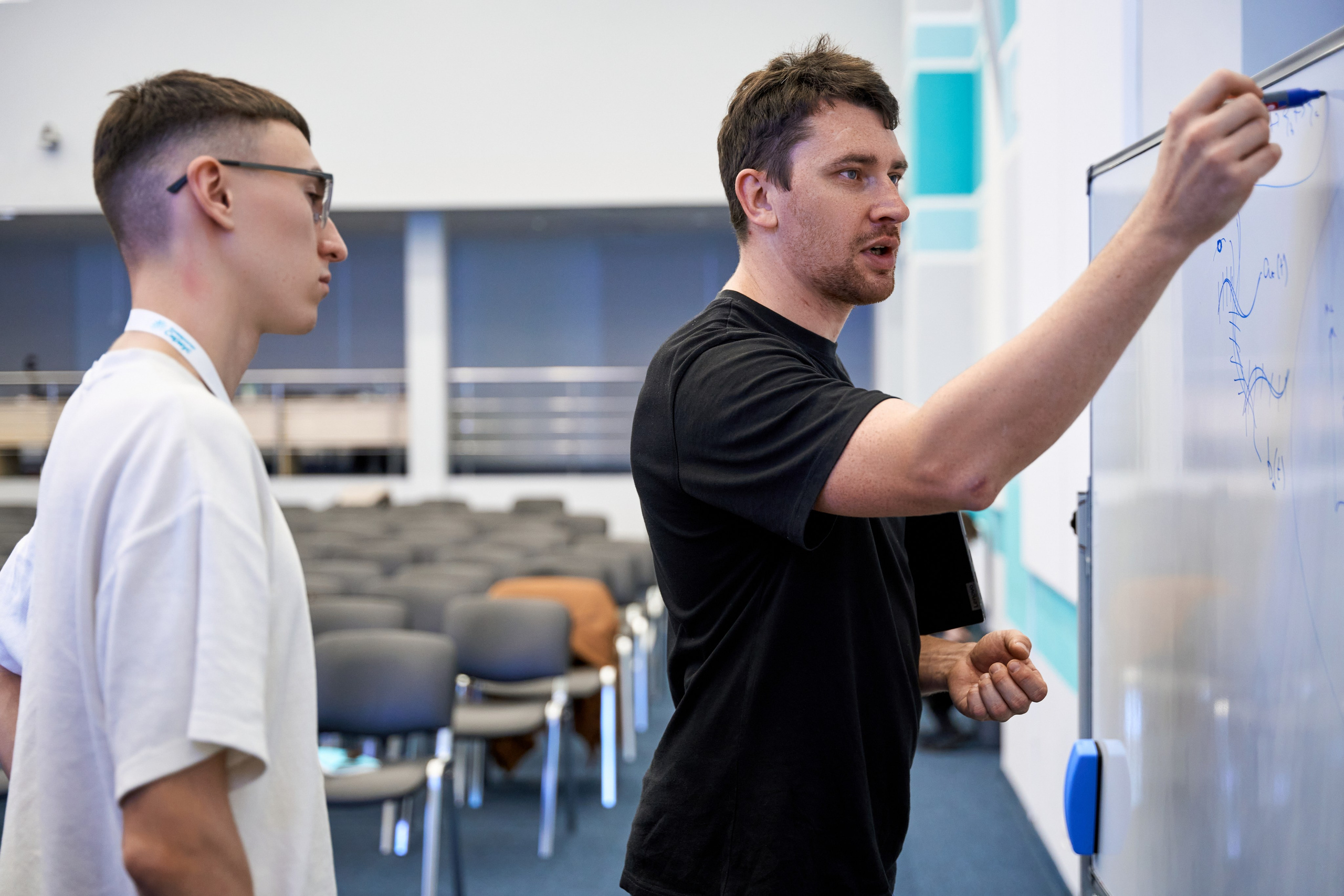 Математическая Школа Робототехники (Сириус). Главная