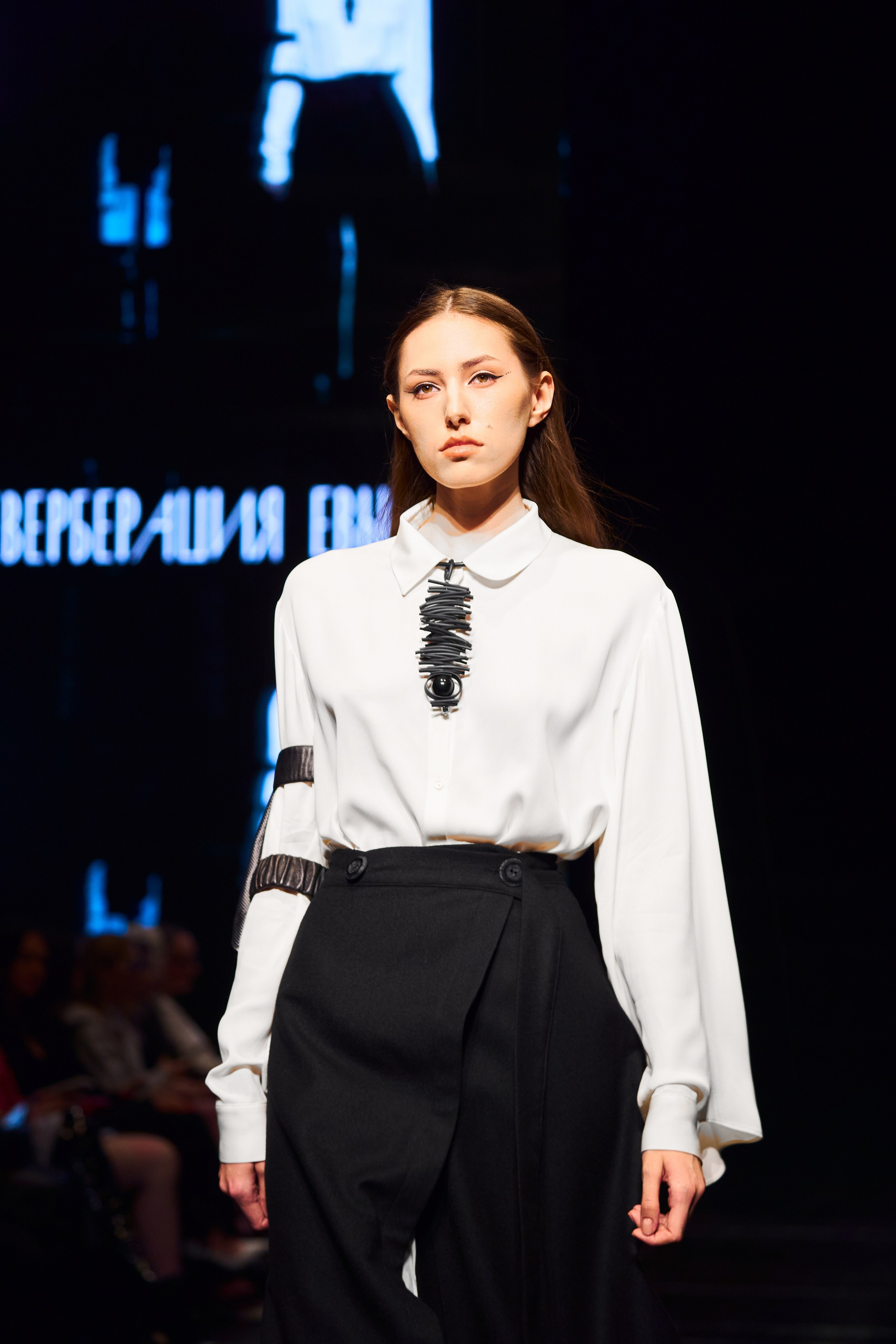 St. Petersburg Fashion Week. Главная