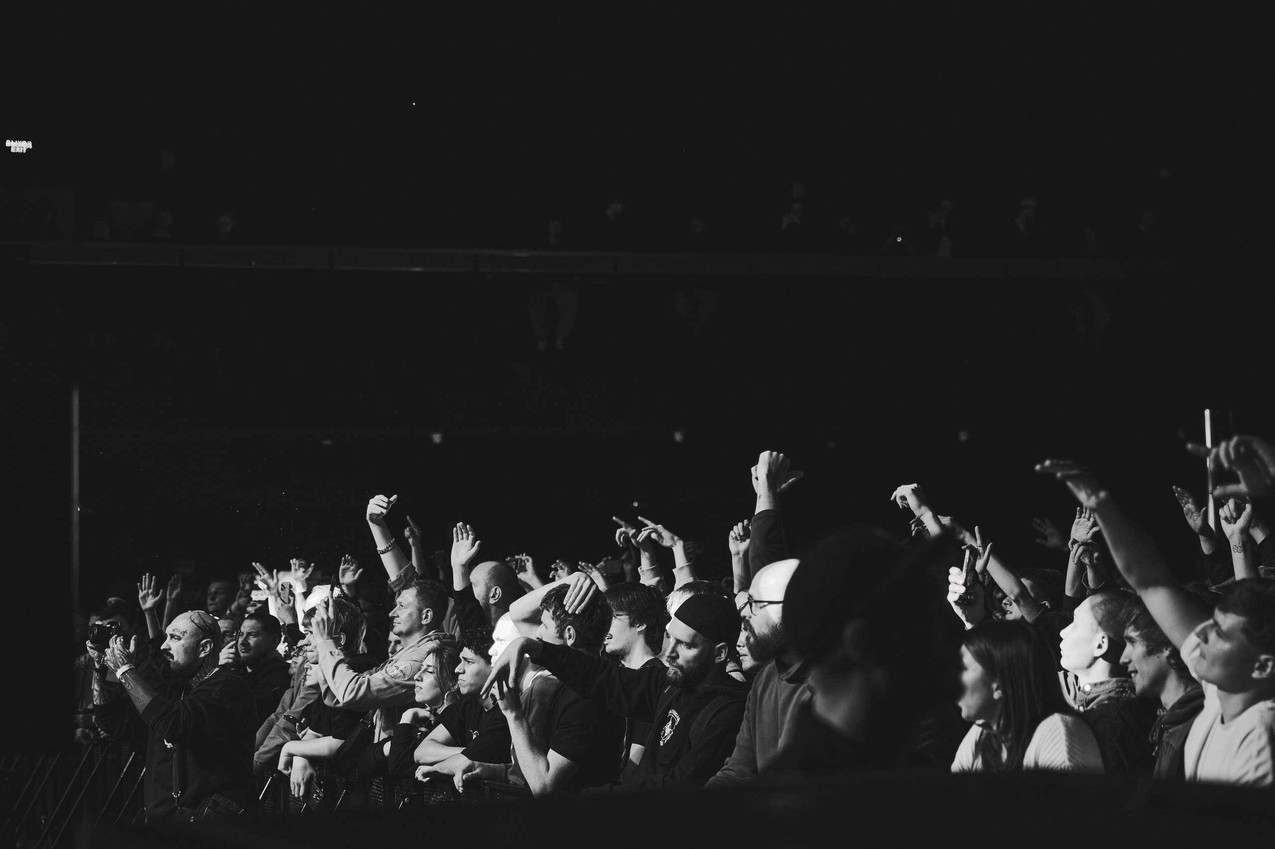 Benny The Butcher. Главная