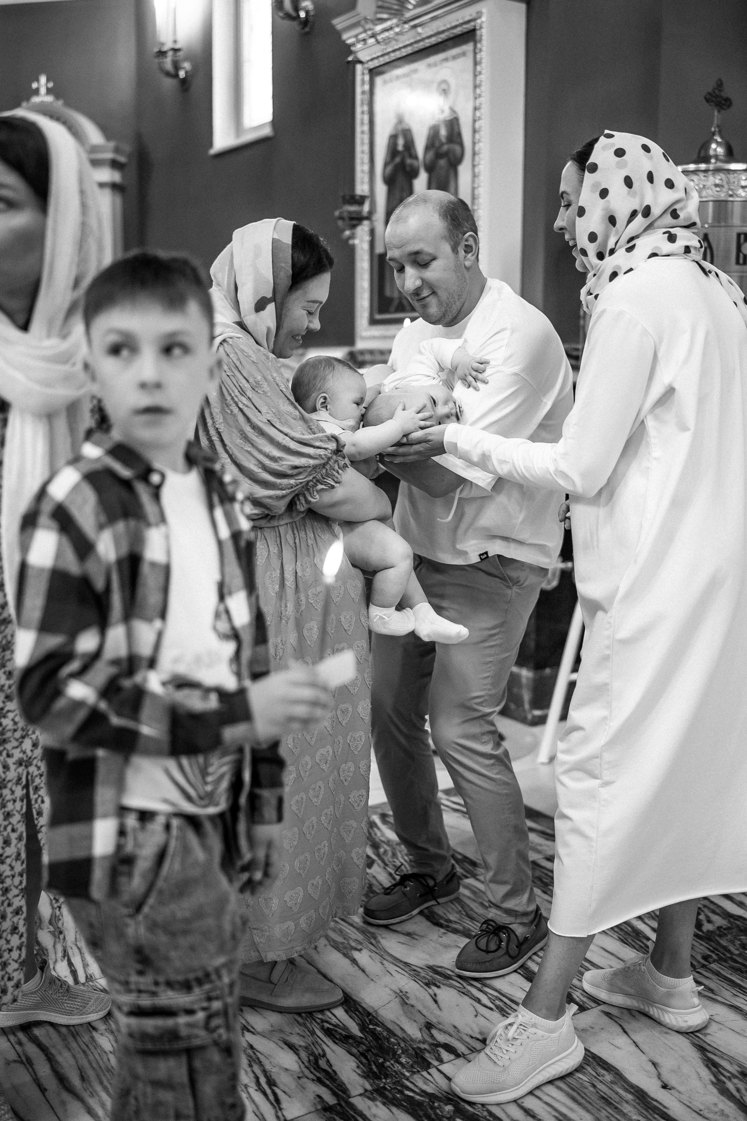 Спас на Каменке. Свадебный и семейный фотограф в Санкт- Петербурге