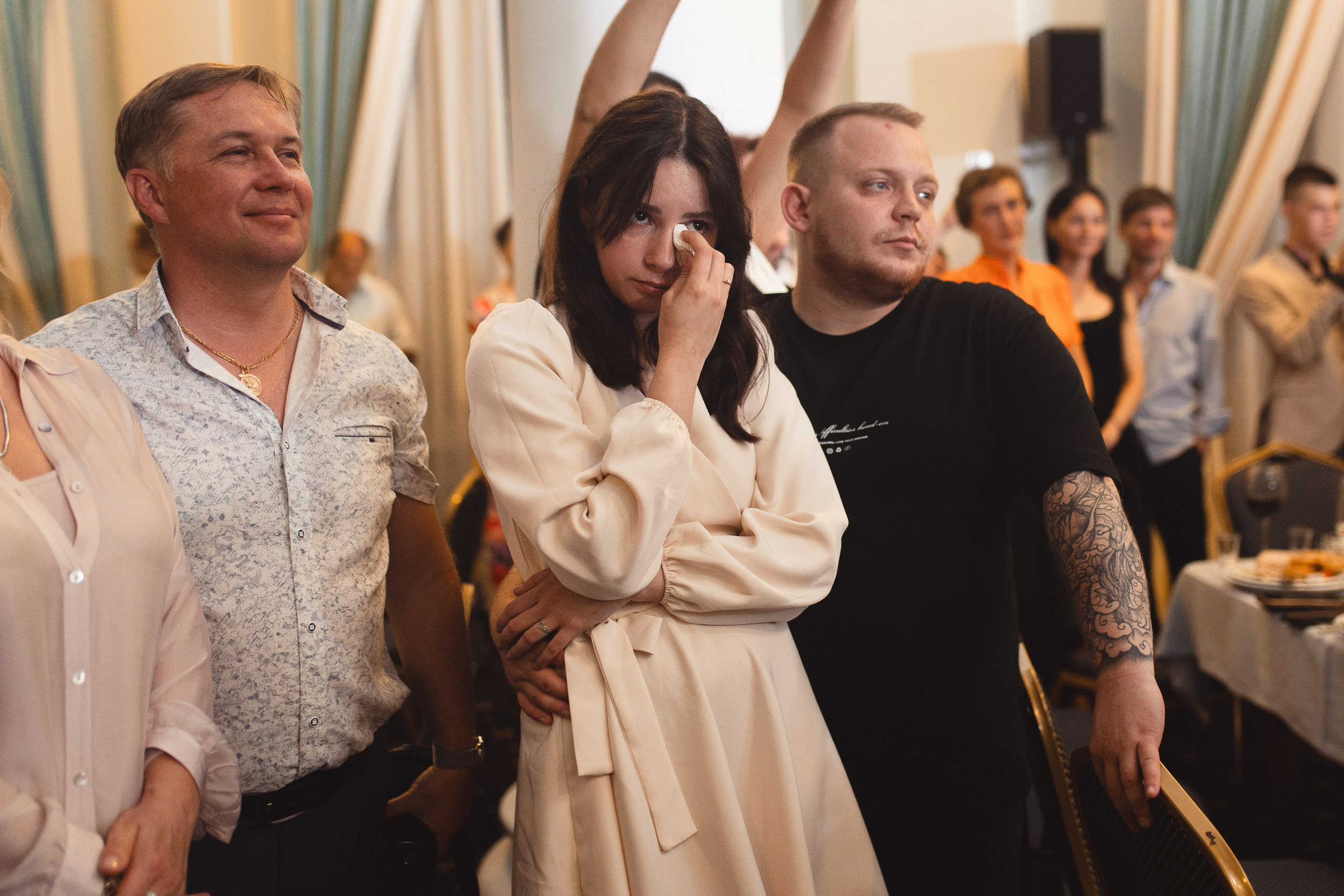 Выпускной. Фотограф в Севастополе и в Крыму