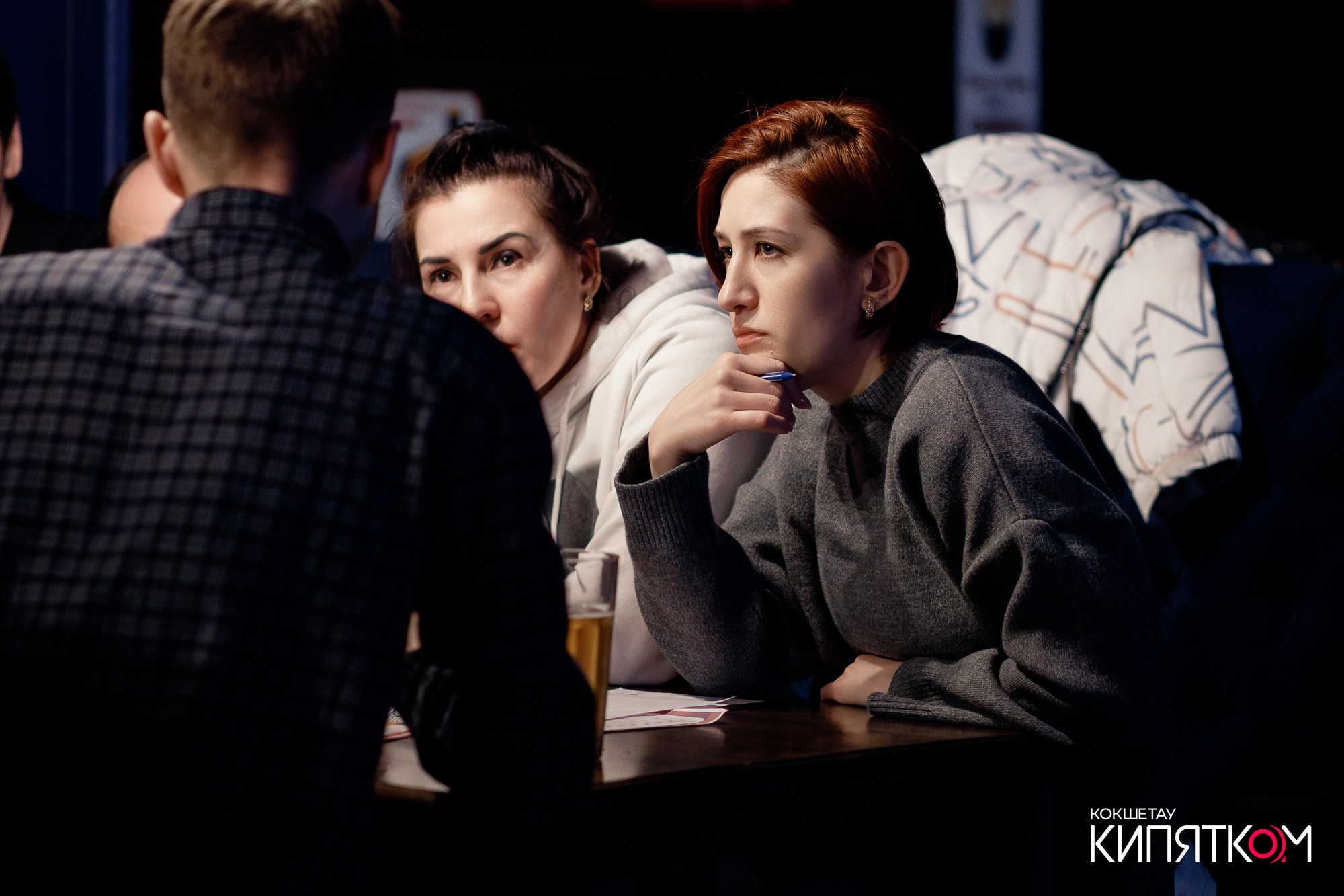 WOW QUIZ. КИПЯТКОМ КОКШЕТАУ