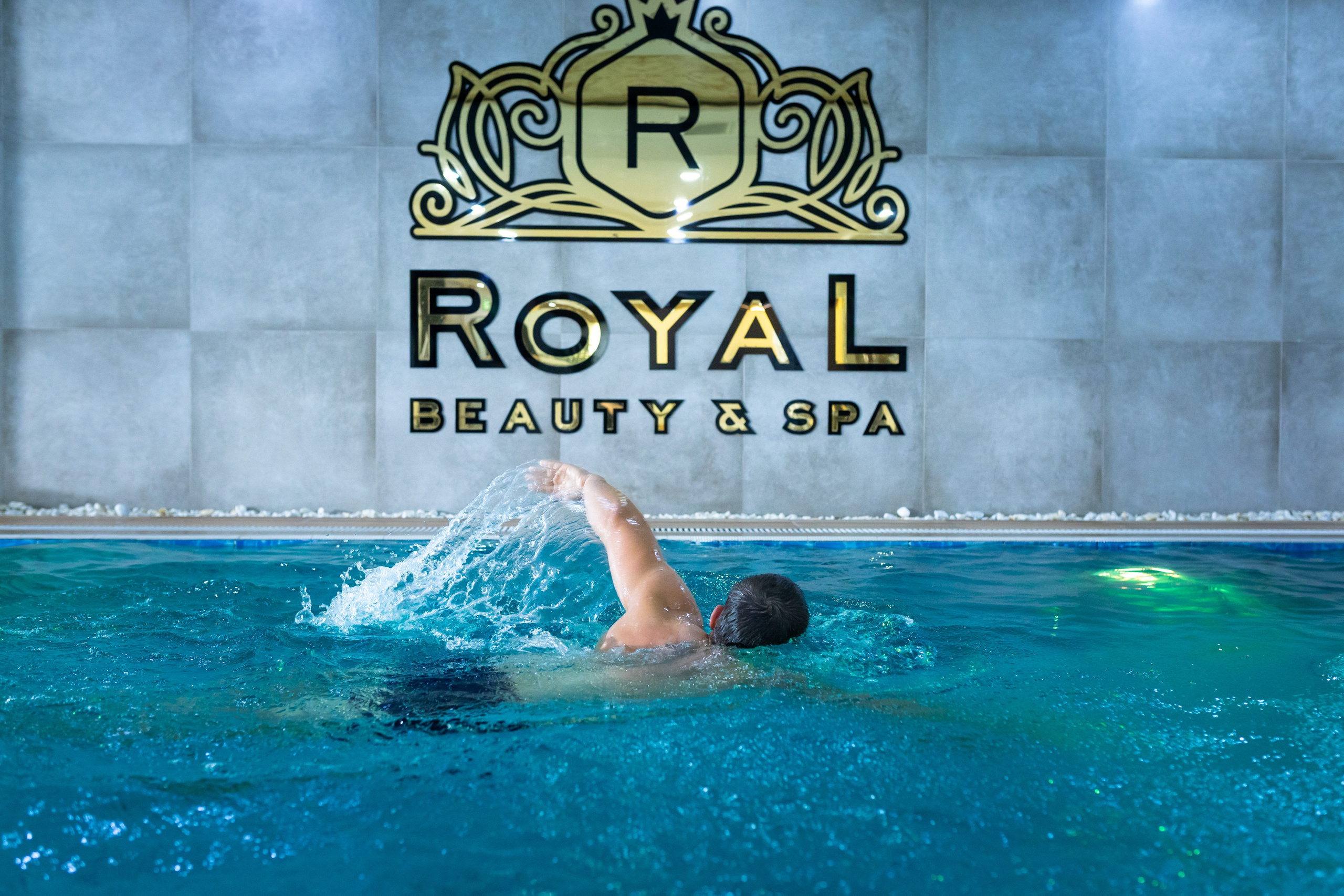 Рекламная фотосессия. Фотограф в Атырау Максим Стадниченко