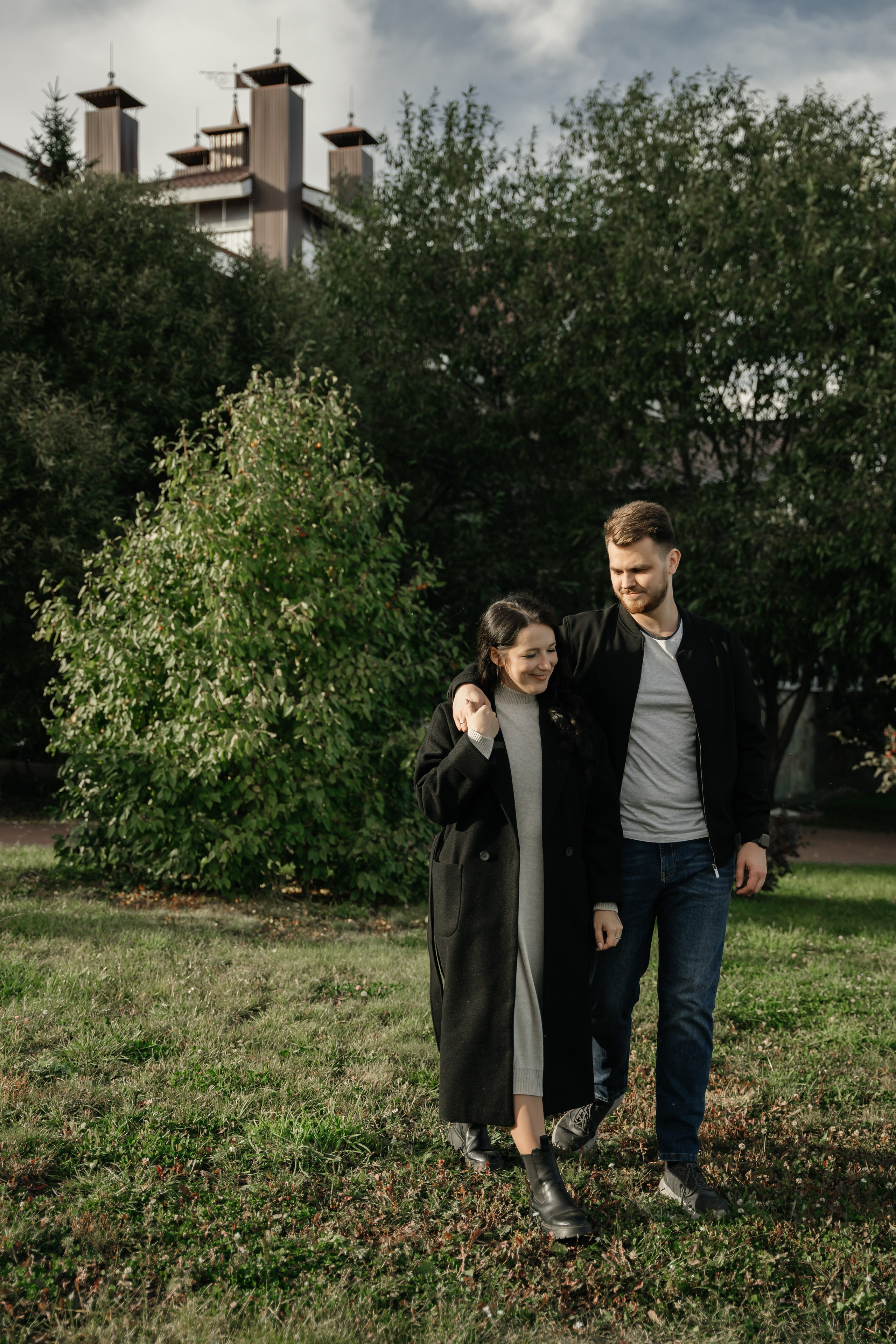 Love story. Ульяна Ремезова | Фотограф | Челябинск