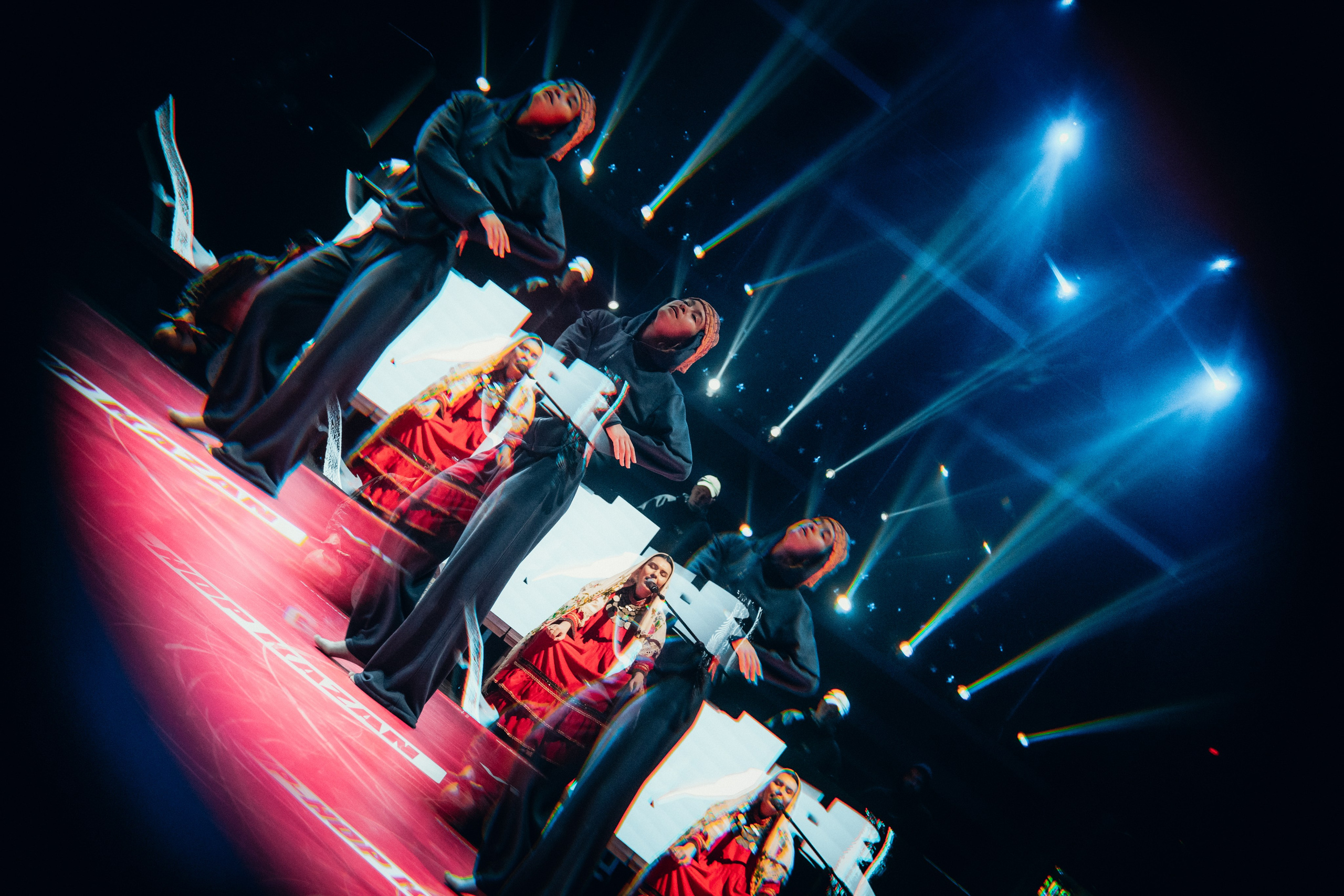 HIP HOP KAZAN 2025. Главная