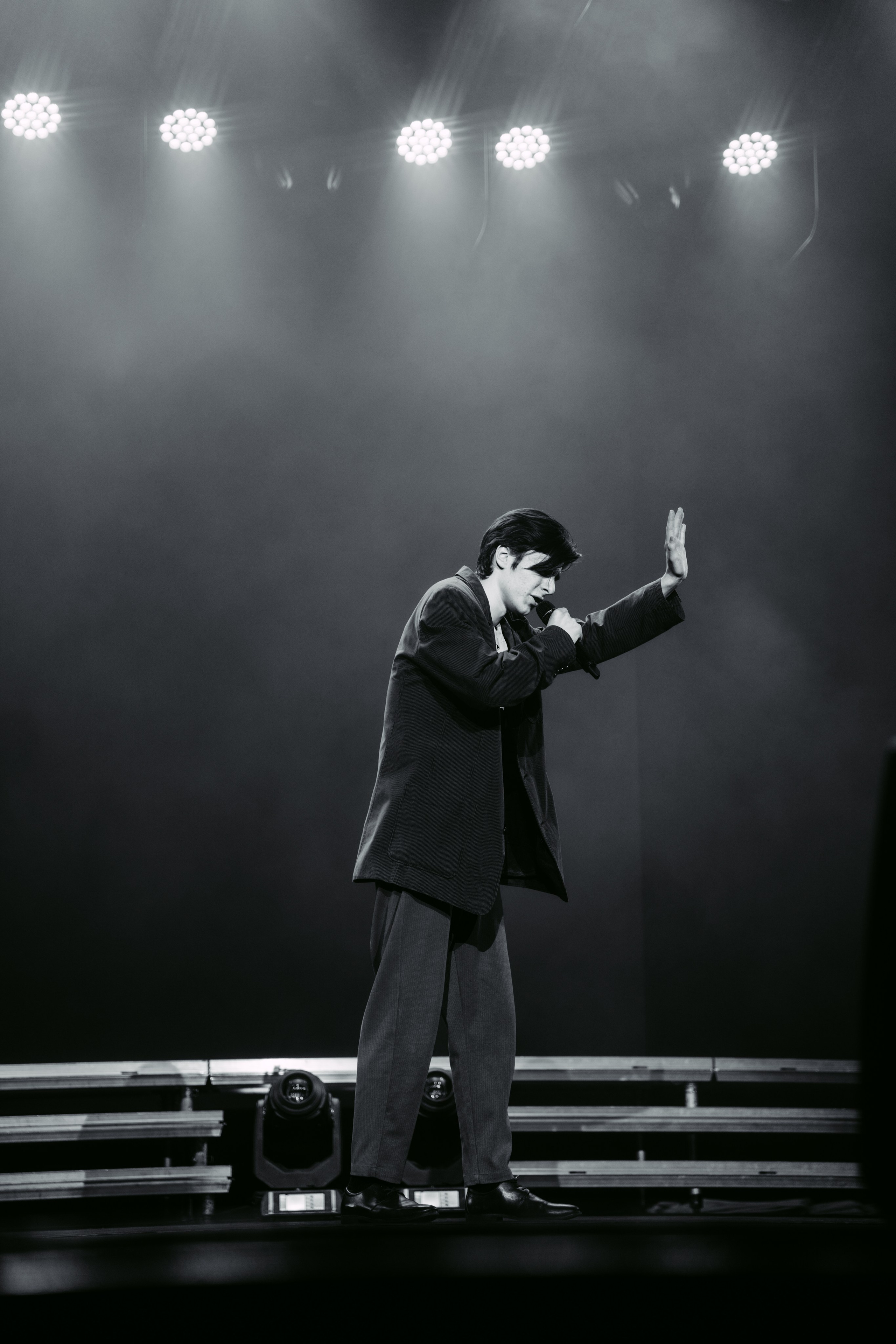 Мюзикл «Его имя — Королев!». Главная