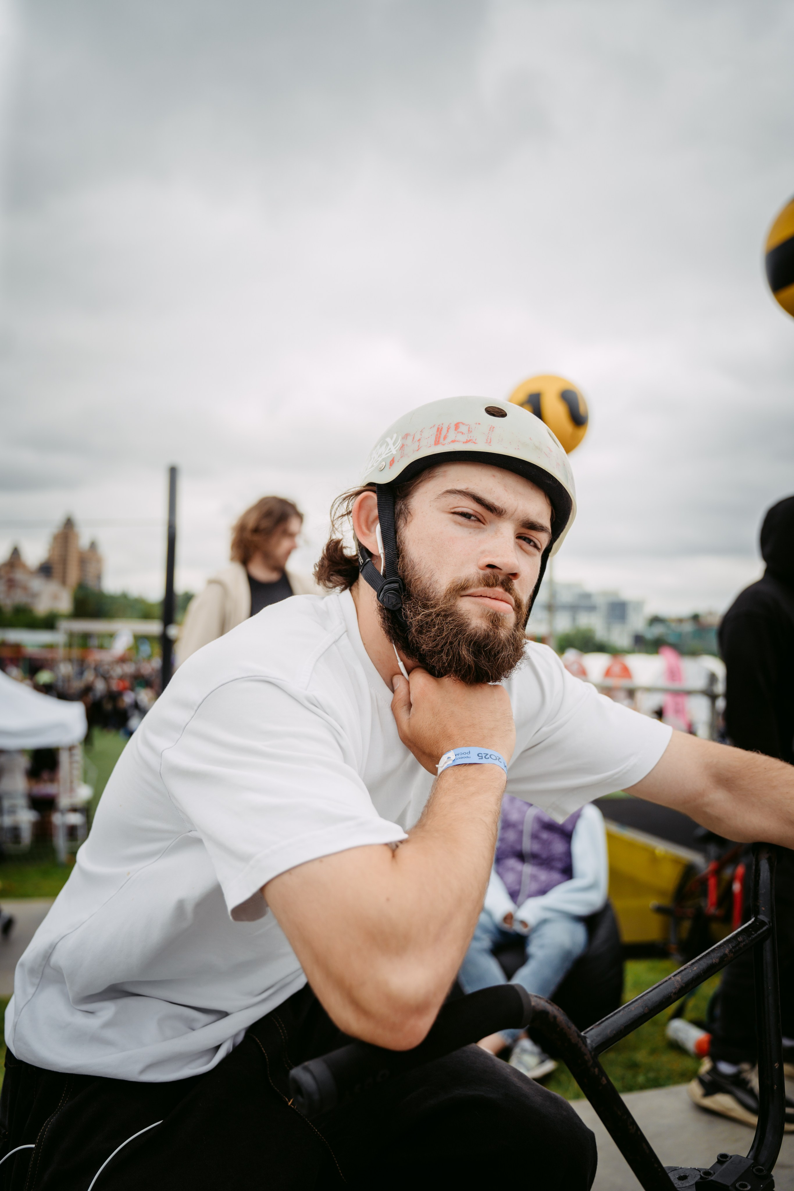 Билайн х День молодежи. Главная