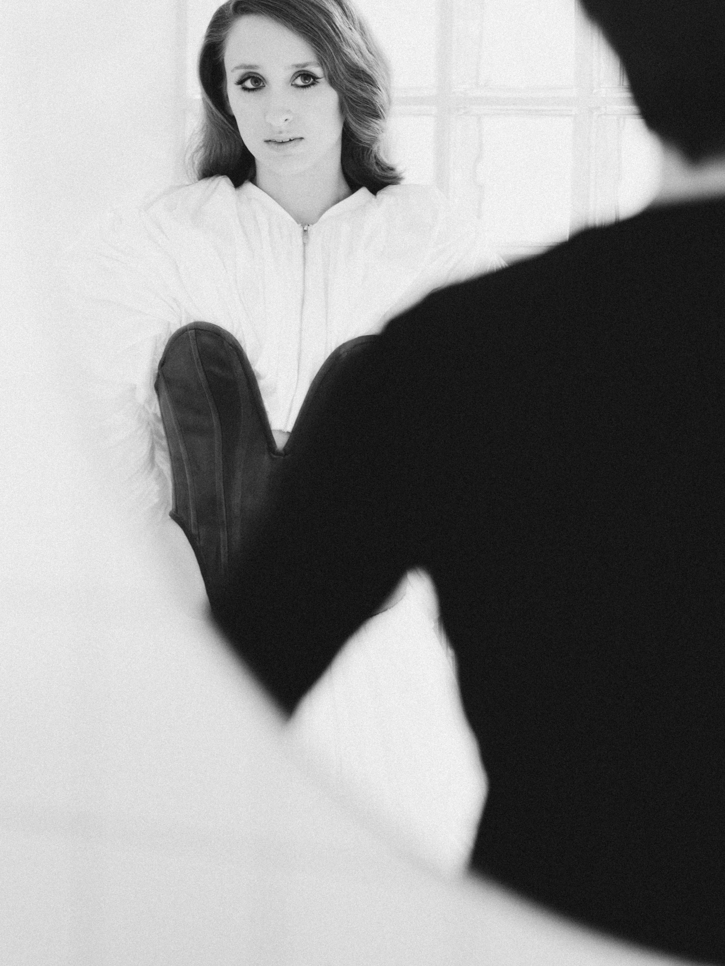 В САМОЕ СЕРДЦЕ. Свадебный фотограф Москва Ирина Писарева