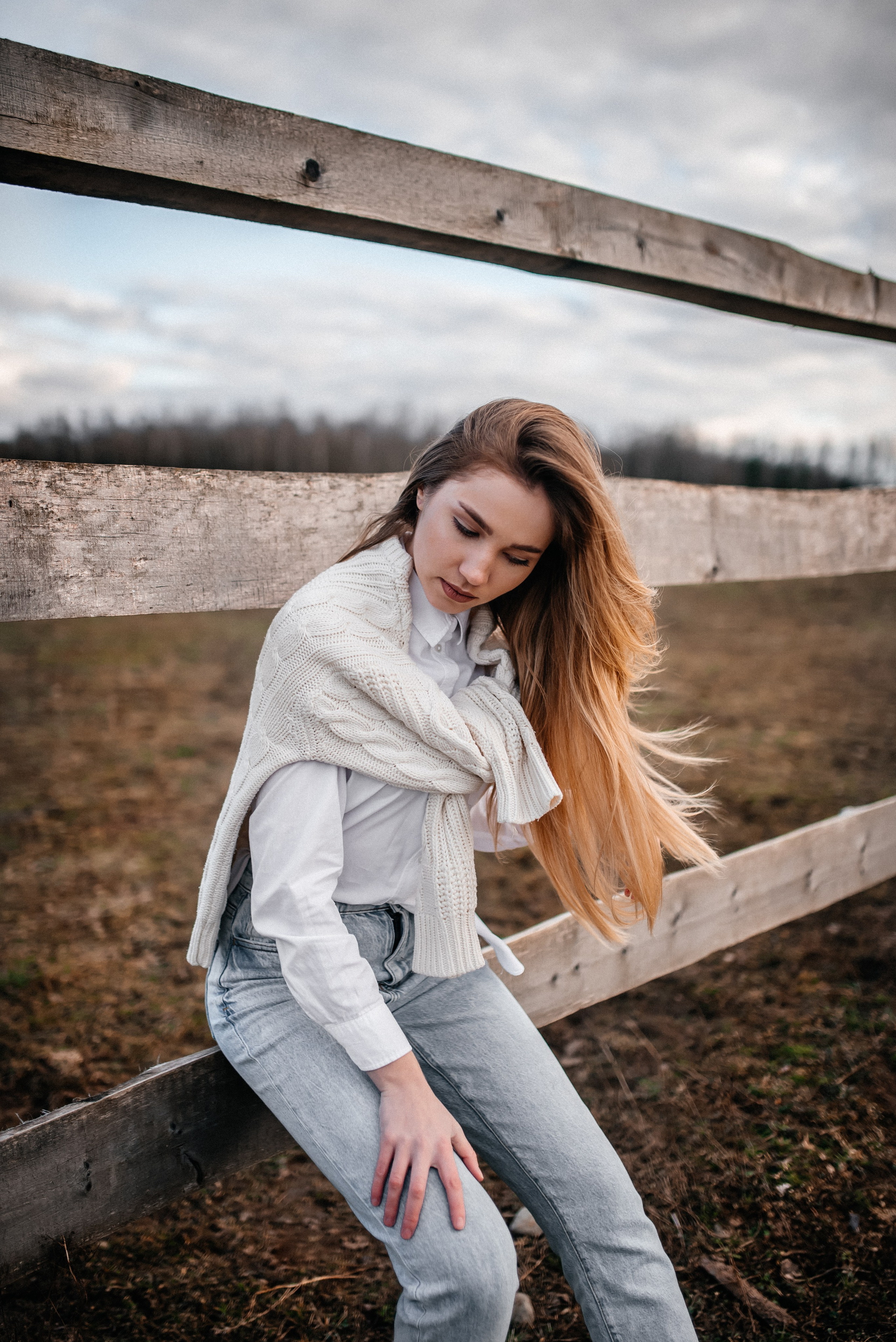 Ира, осень 2021. Главная