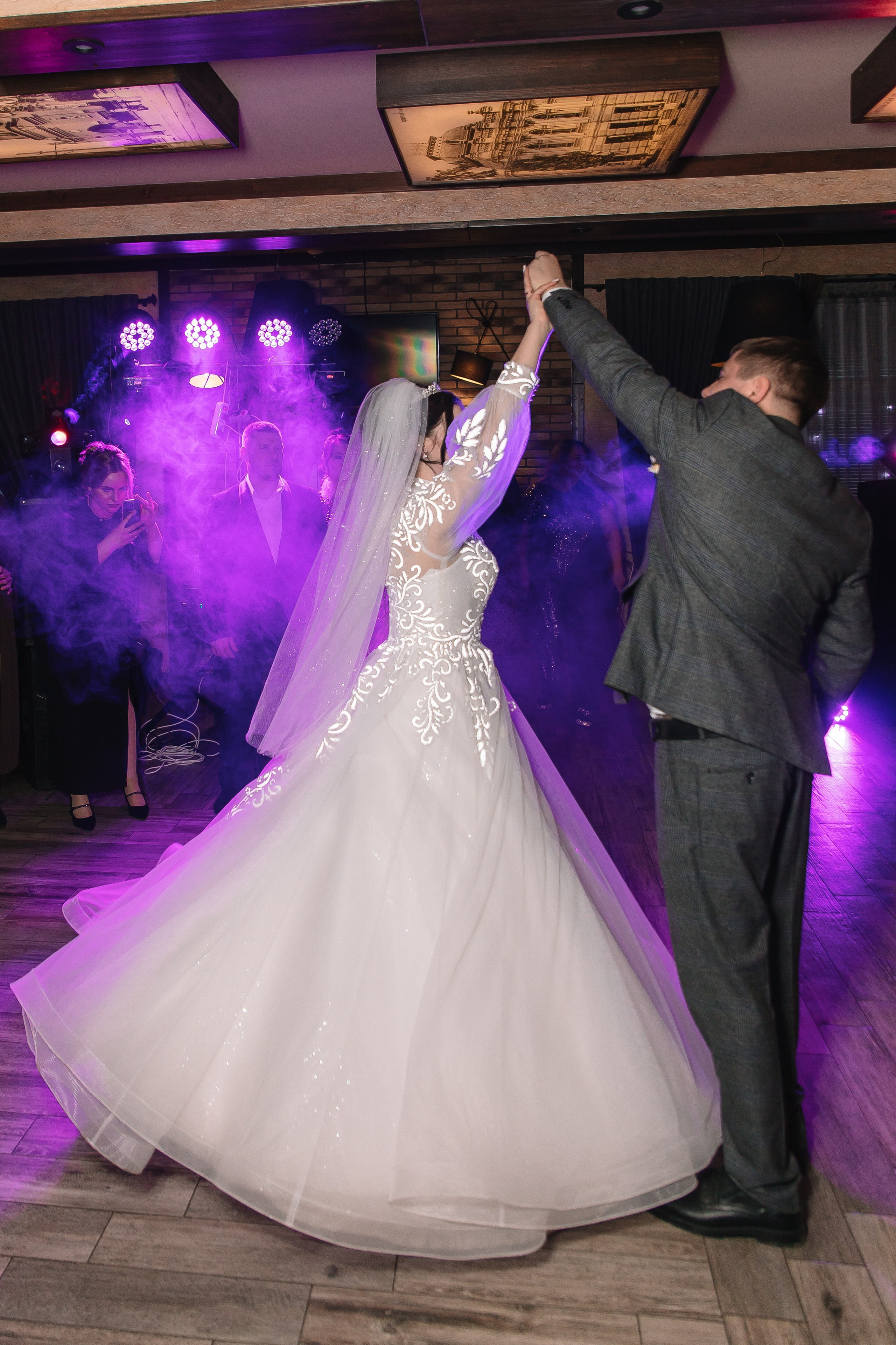 ЮЛИЯ И АЛЕКСАНДР. Свадебный и семейный фотограф в Курске и Курчатове