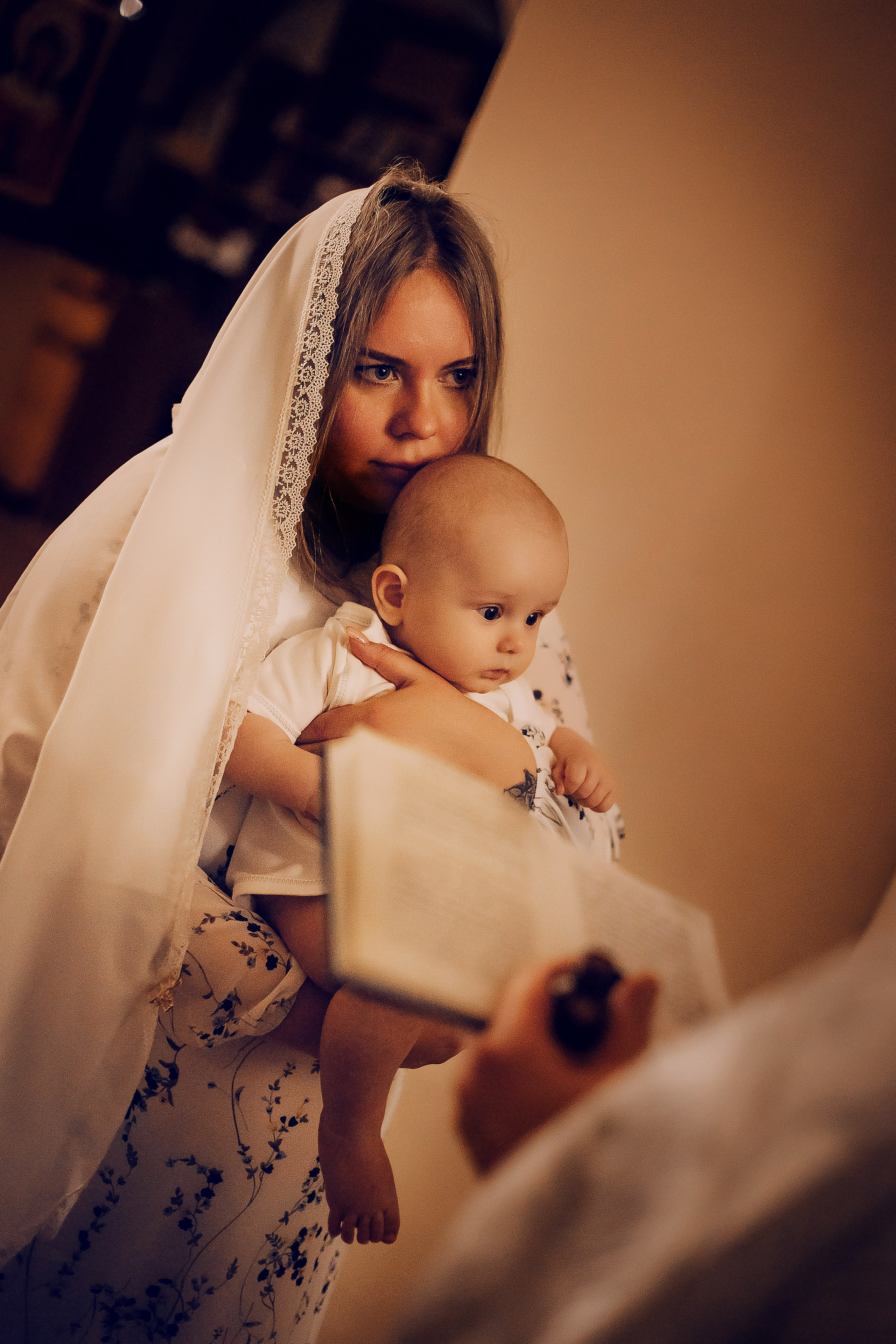 Таинства. Ваш фотограф в Москве и области Юлия