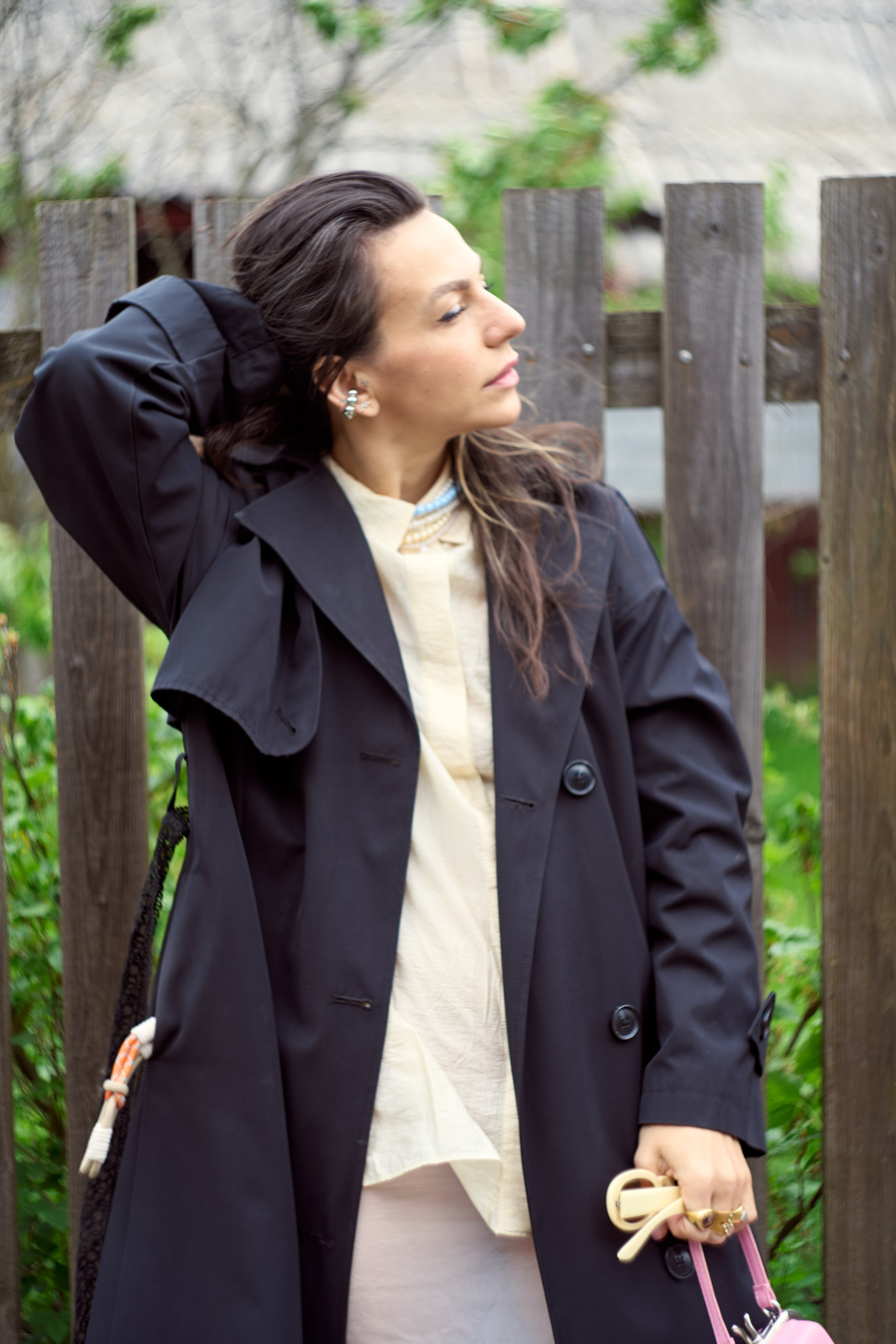 Марта. Фотограф, Римма Невинская