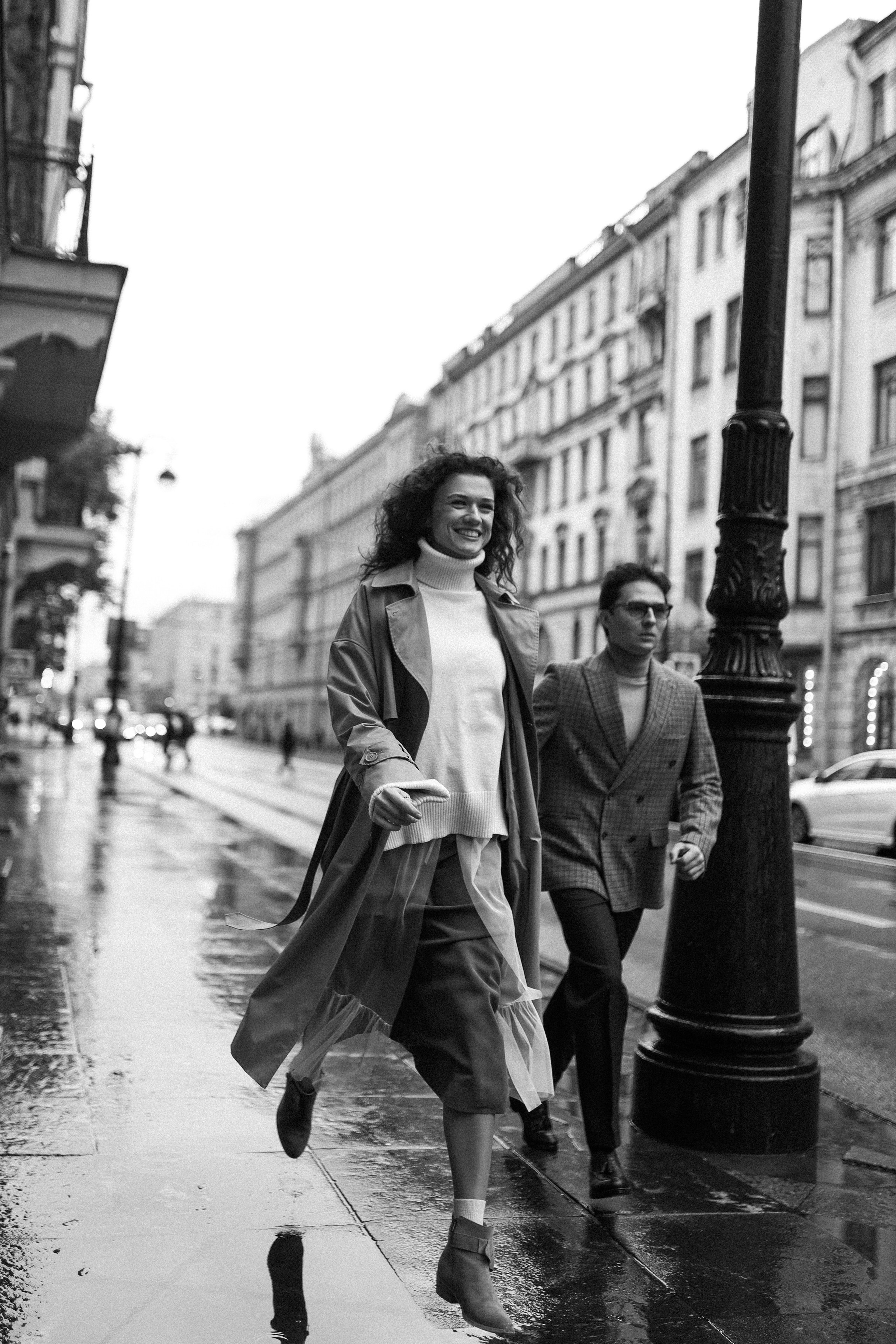 Руслан & Татьяна. Семейный фотограф Наталья Ковтун Санкт-Петербург