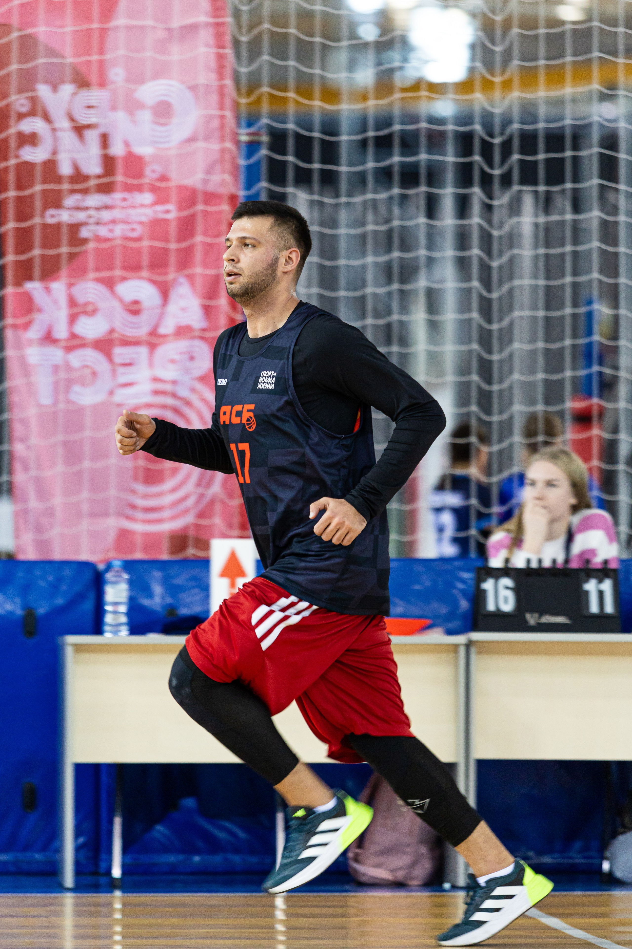 Спортивные мероприятия. Репортажный и спортивный фотограф Аня Платонова