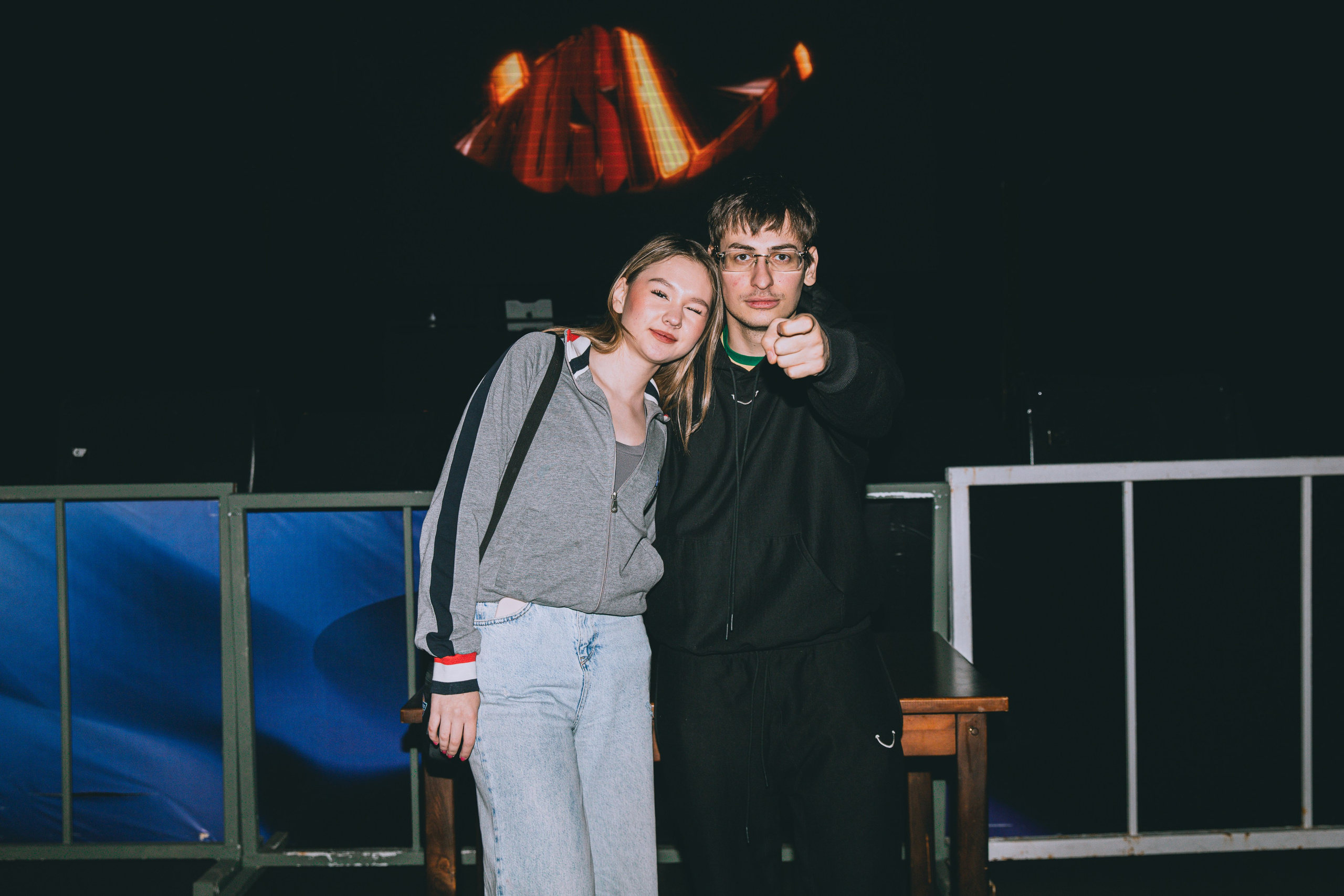 Репортажный и спортивный фотограф Аня Платонова