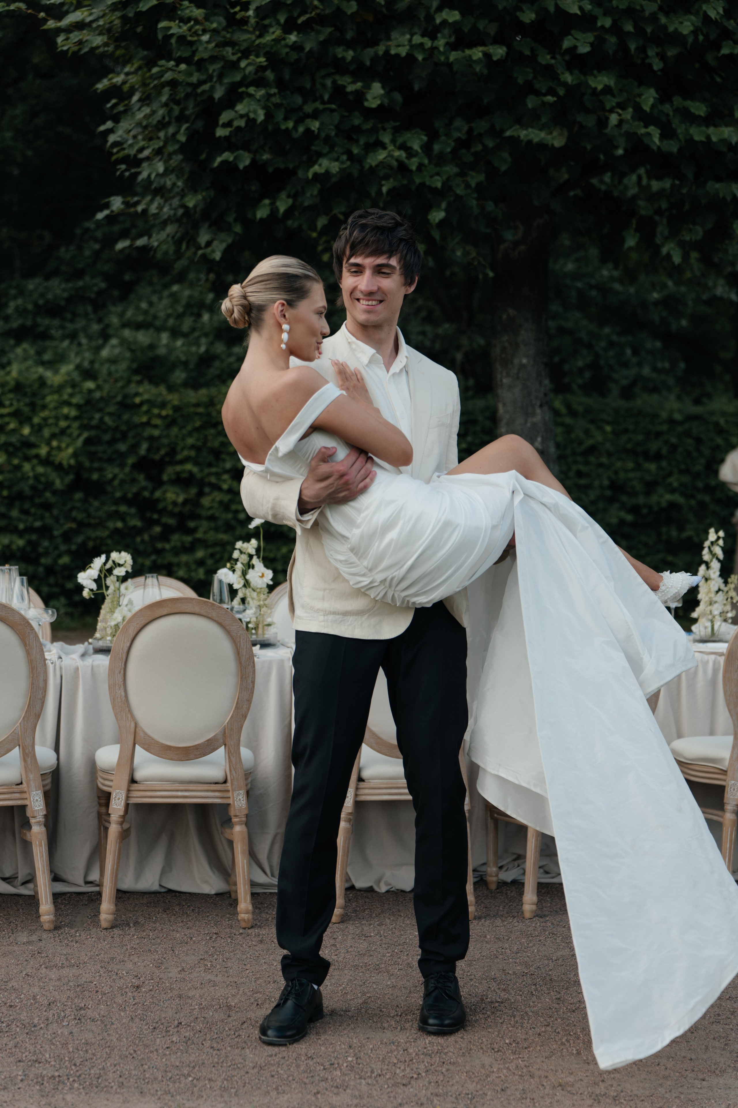 KUSKOVO. Свадебное ФОТО & ВИДЕО Москва/Липецк