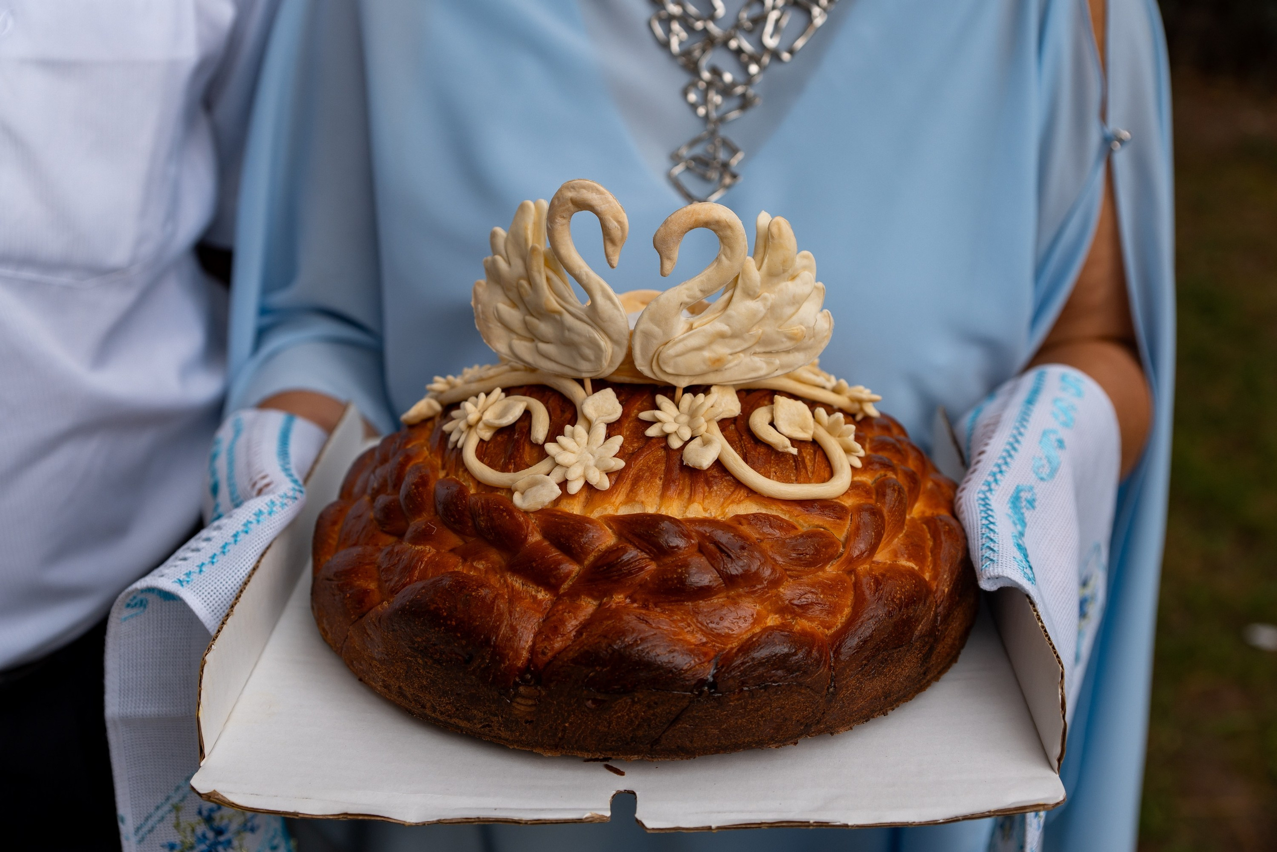 Шамиль и Мария. Свадьба. Профессиональная съемка в Алматы