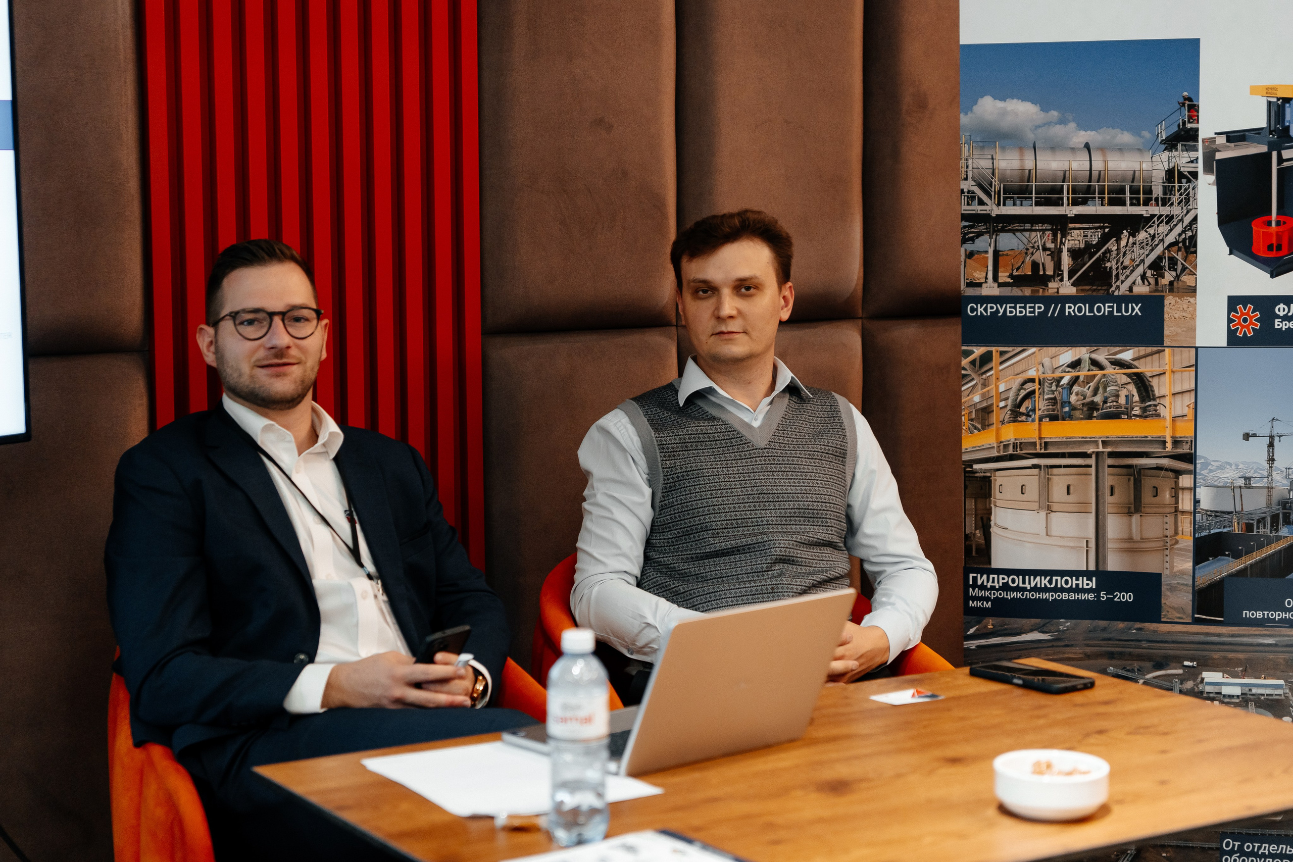 BGDN. Профессиональная съемка в Алматы
