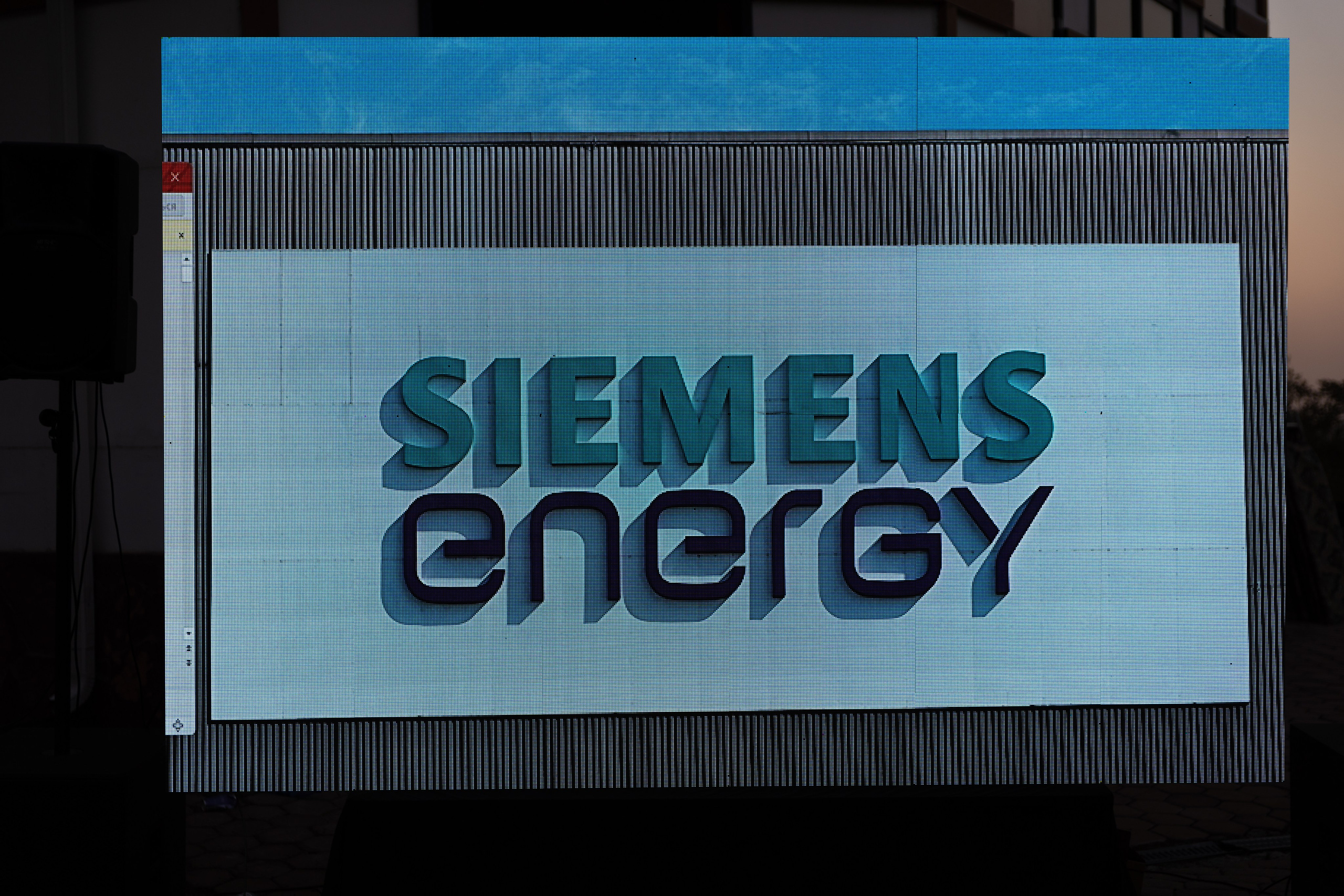 Siemens Enerdy. Team building. Профессиональная съемка в Алматы