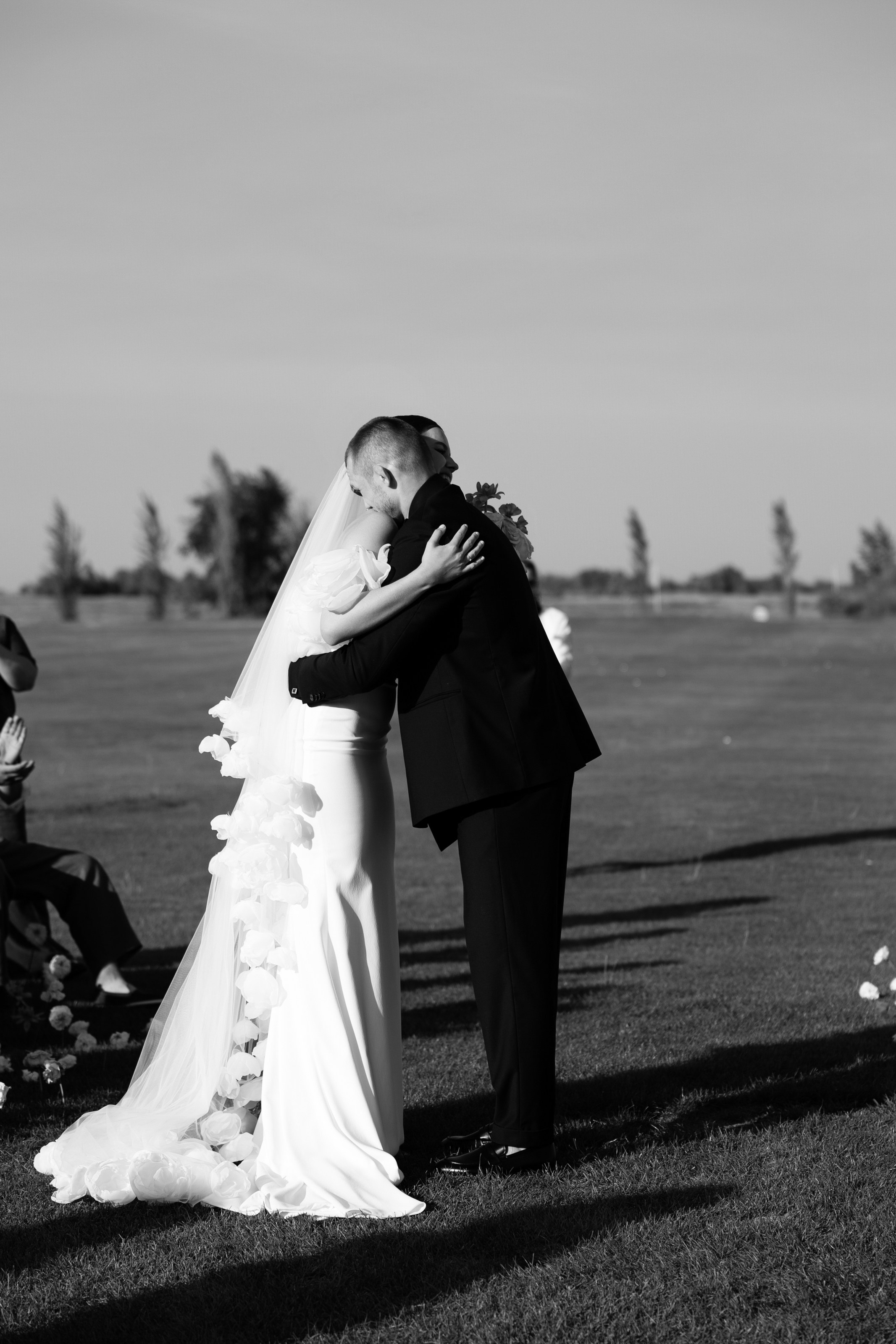 Сергей и Яна. Свадебный фотограф в Ростове — на — Дону Александра Пивоварова