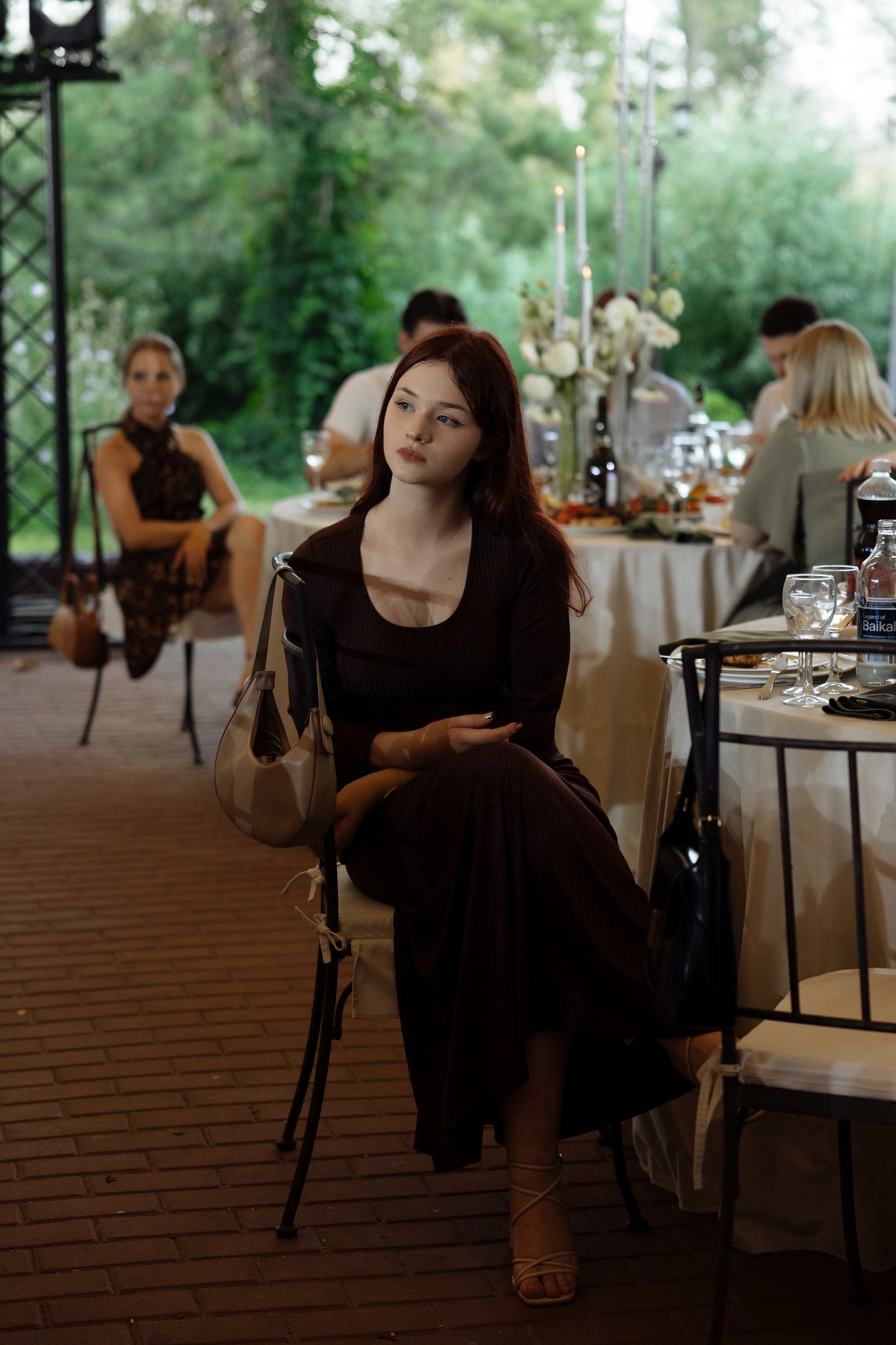 Дмитрий и Николь. Свадебный фотограф в Ростове — на — Дону Александра Пивоварова